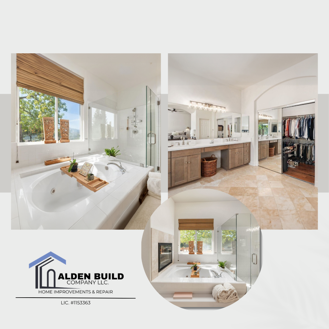  for Alden Build Co LLC in San Diego, CA