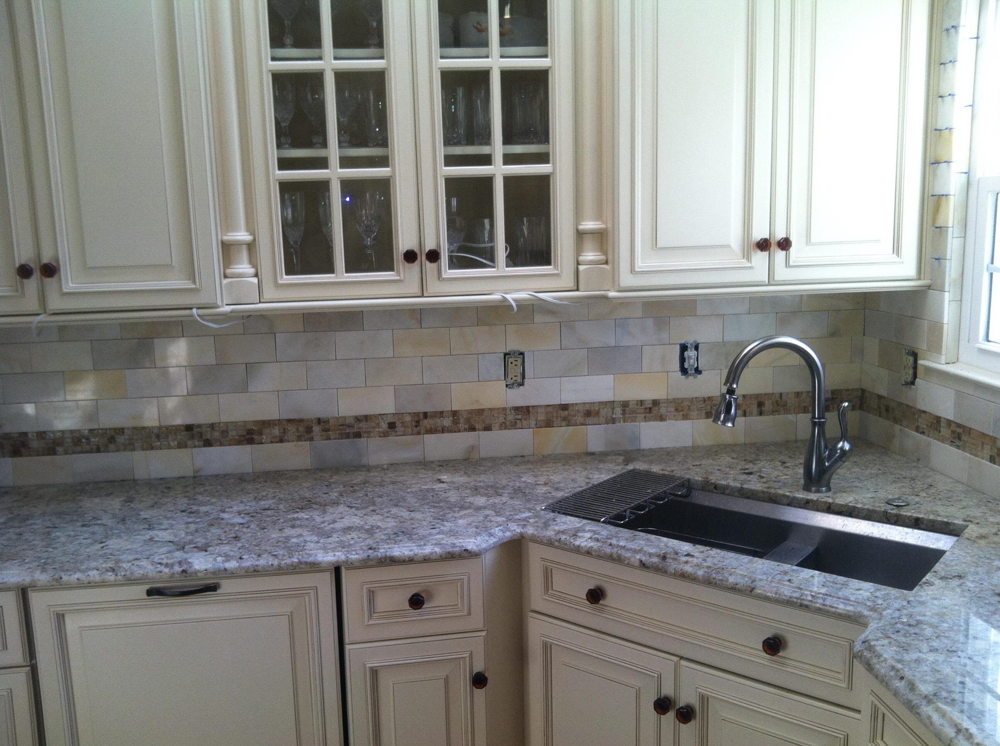 Bathroom Remodeling for George Moncho Tile and Marble in Hackettstown, NJ