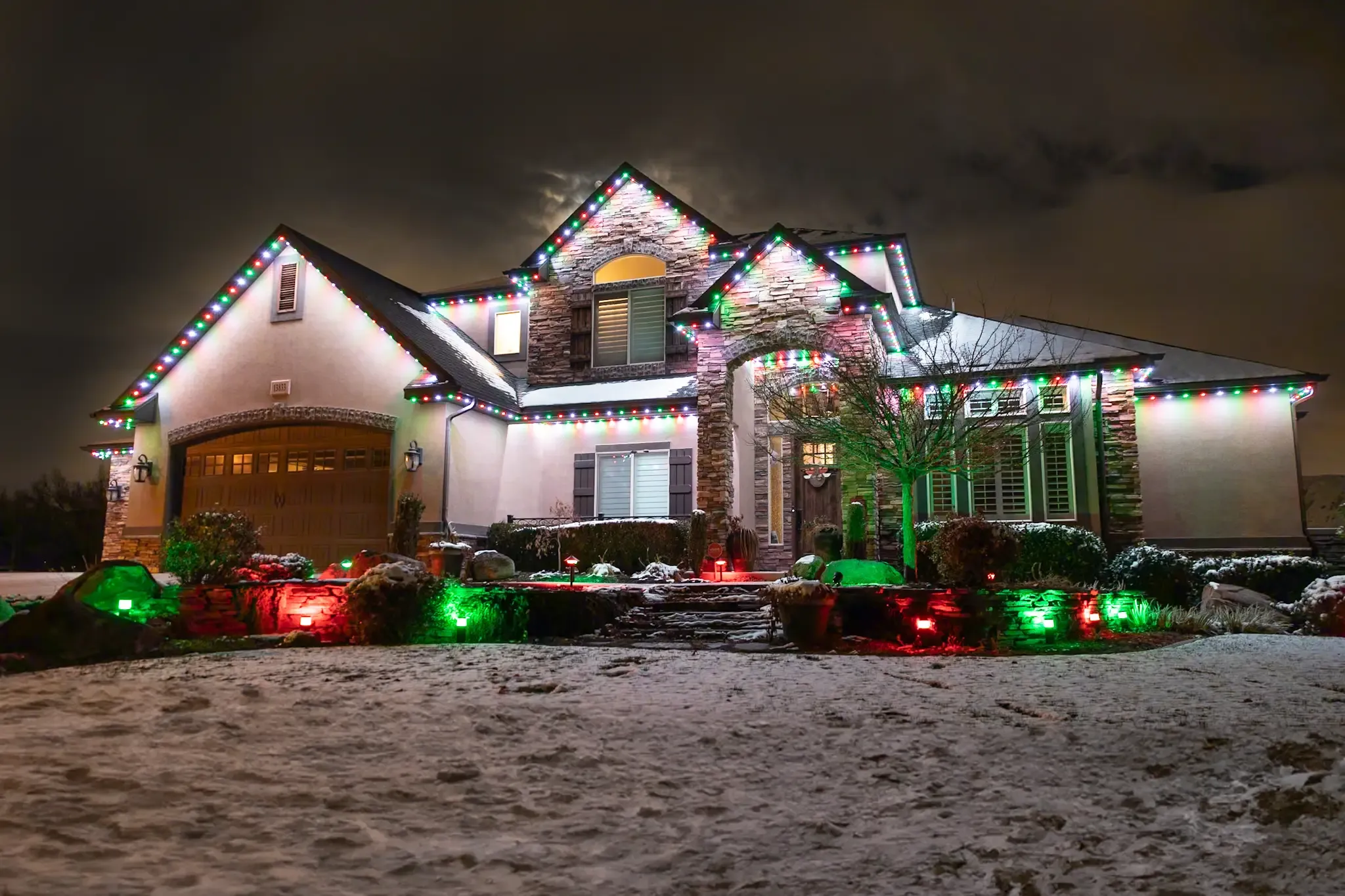  for Muniz Tree Service in North Richland Hills, TX