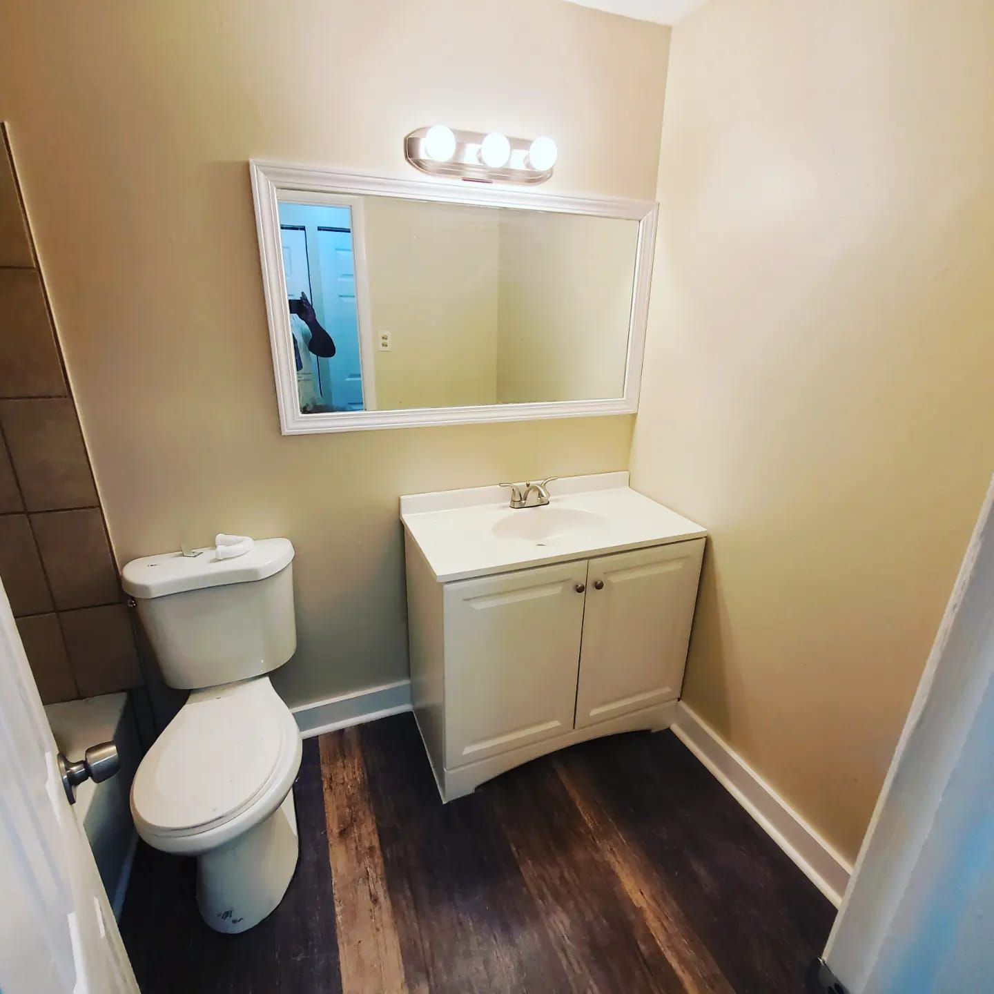 Interior Painting for Norm's Painting & Services in Cleveland, OH