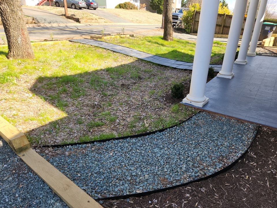  for Landrum Property Solutions LLC in Gordonsville, VA