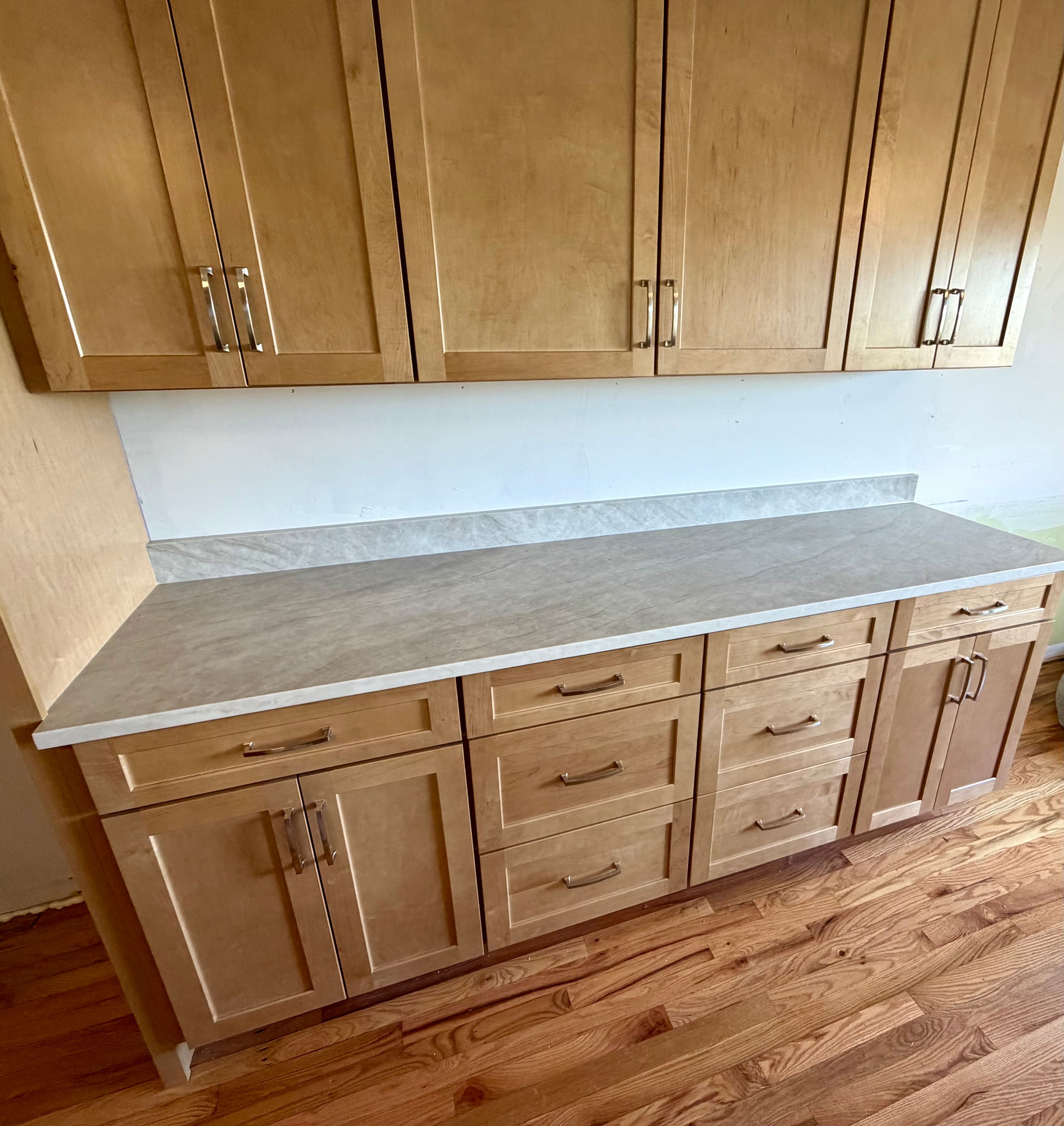 All Photos for Solid Rock Countertops  in Staunton, VA