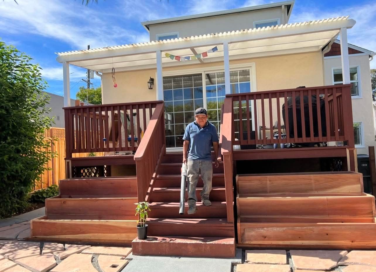  for Digging Dudes in Hayward, CA