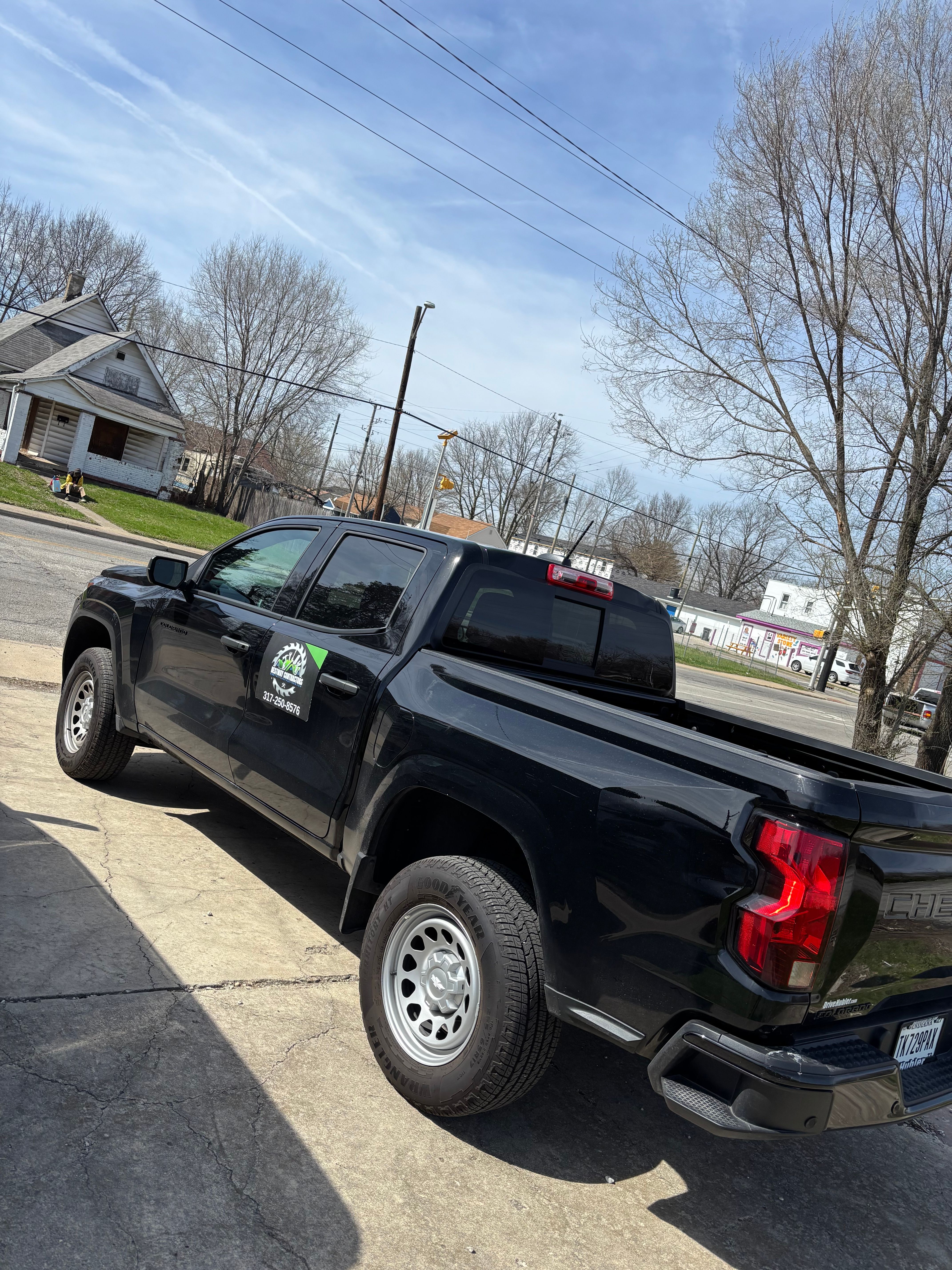  for Bestway Contractors LLC in Indianapolis, IN