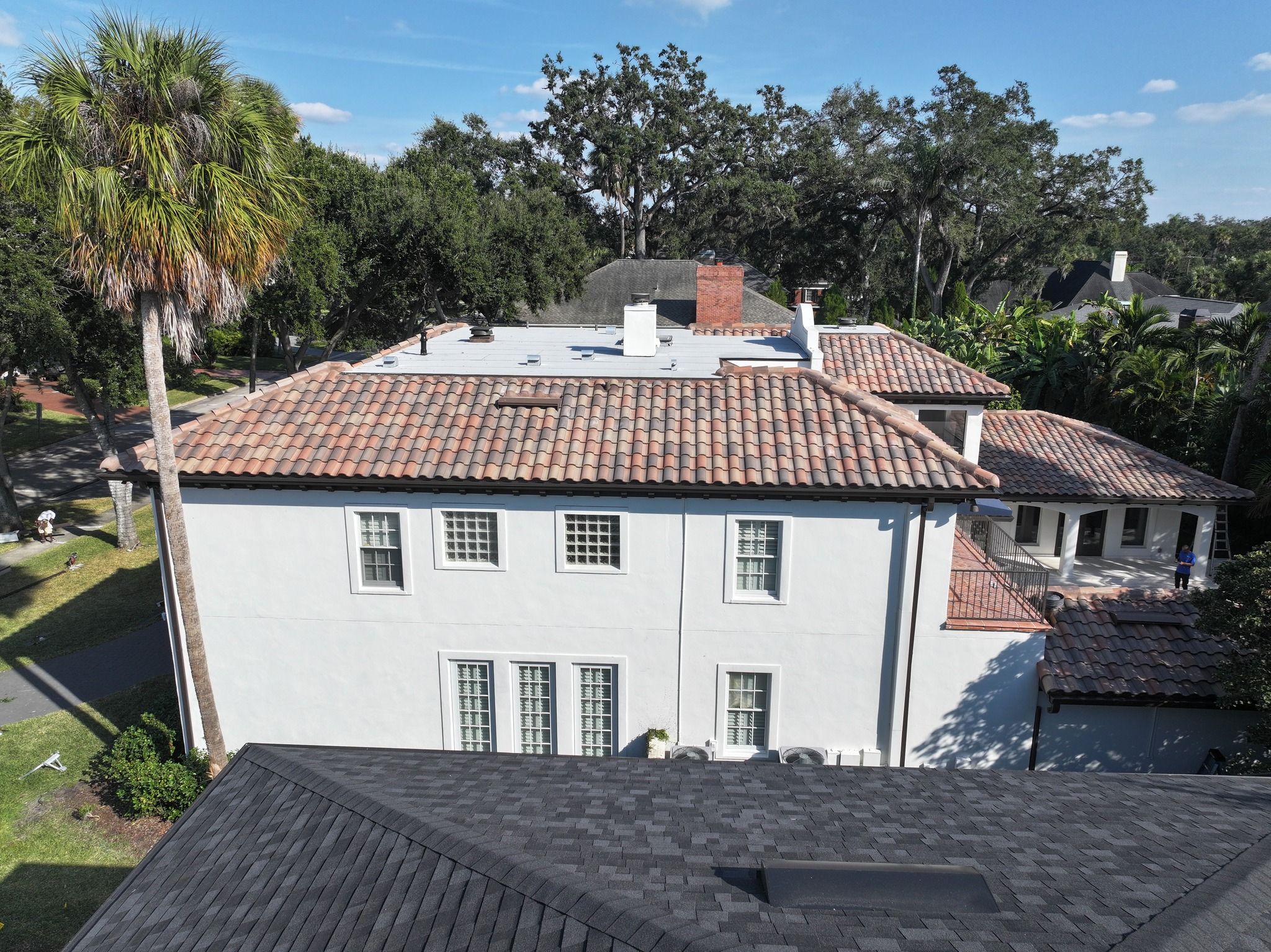 All Photos for Exquisite Aluminum and Siding LLC in Tampa, FL