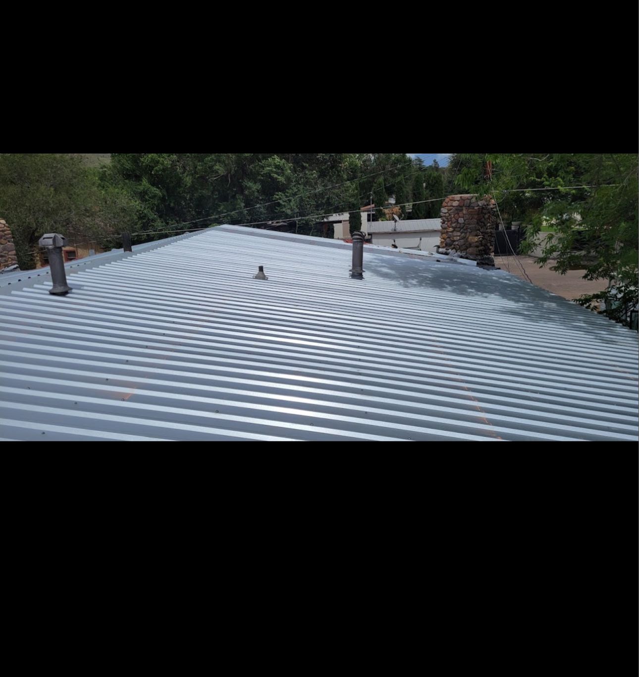  for Alfreds Sheet Metal & Roofing in Houston, TX