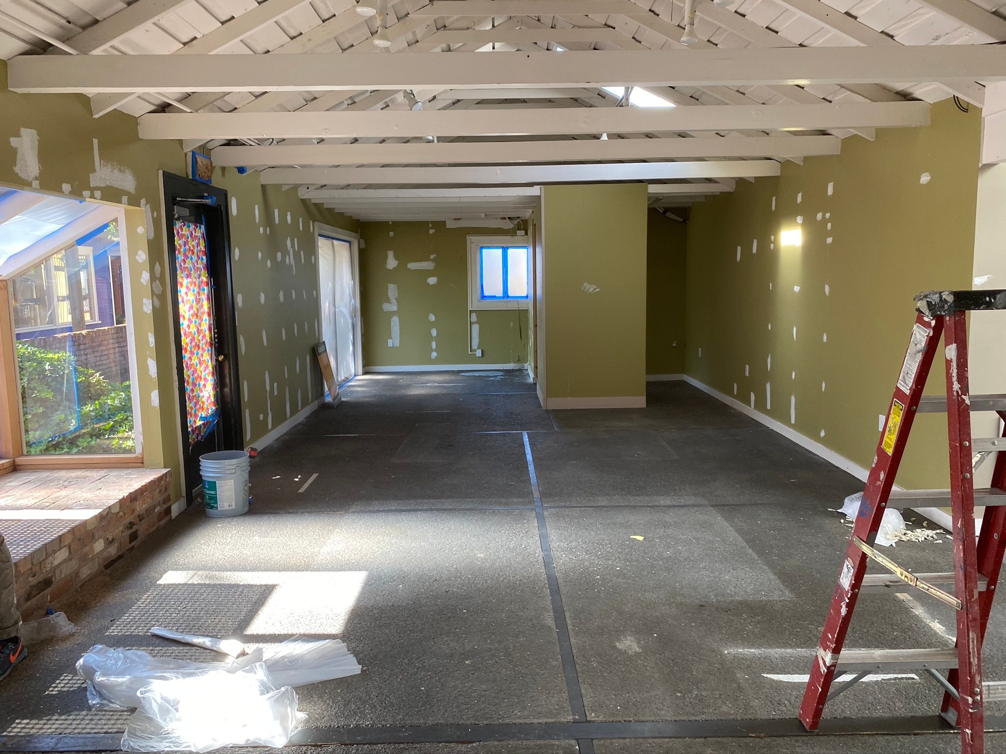  for Tony's Remodeling & Painting in Renton, WA