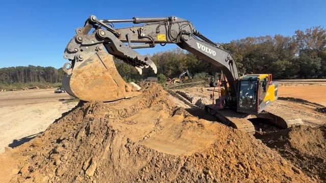  for Upland Construction in Sumter, SC