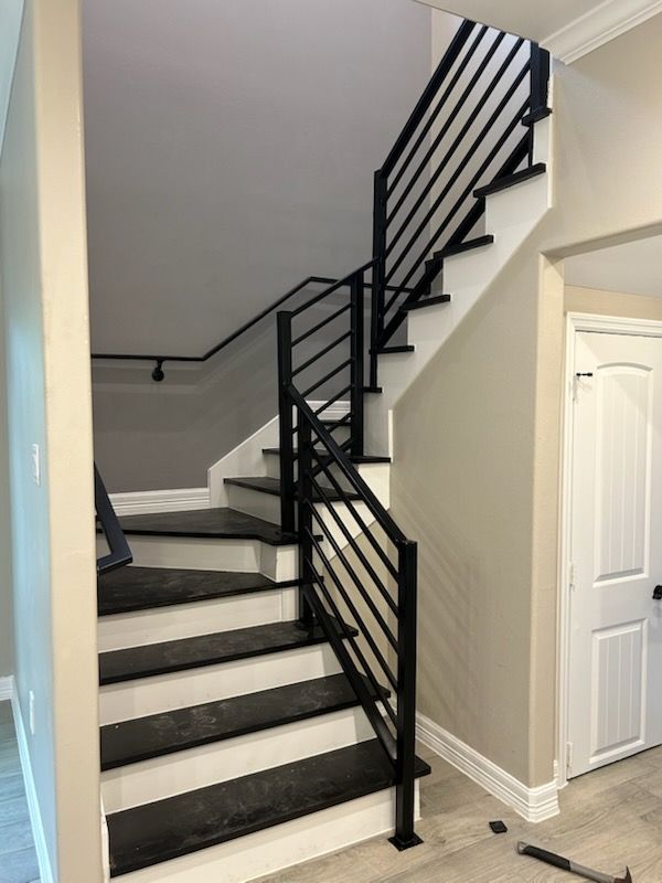 All Photos for Canos Fence Installation in Houston, TX