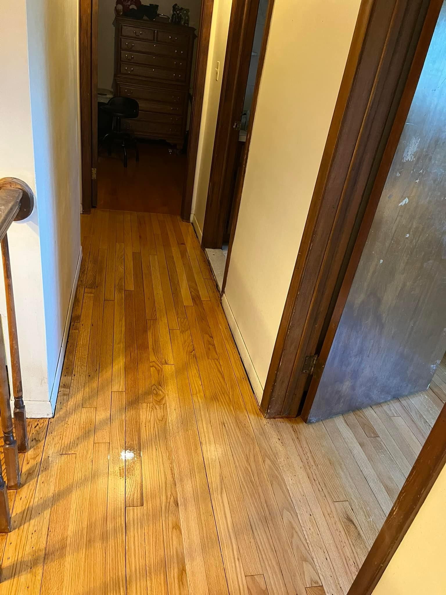 All Photos for Kozlowski’s Hardwood Floor Refinishing in Flat Rock, Michigan