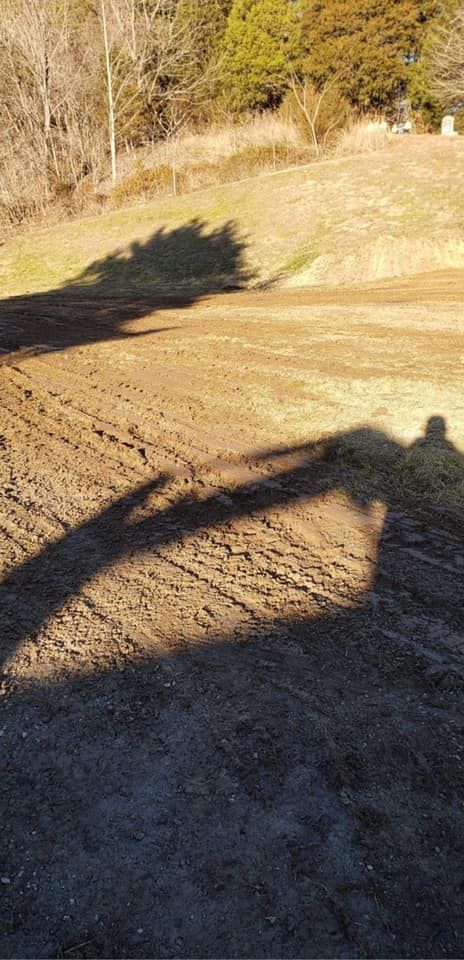  for Excavation Innovations in Rogersville, TN
