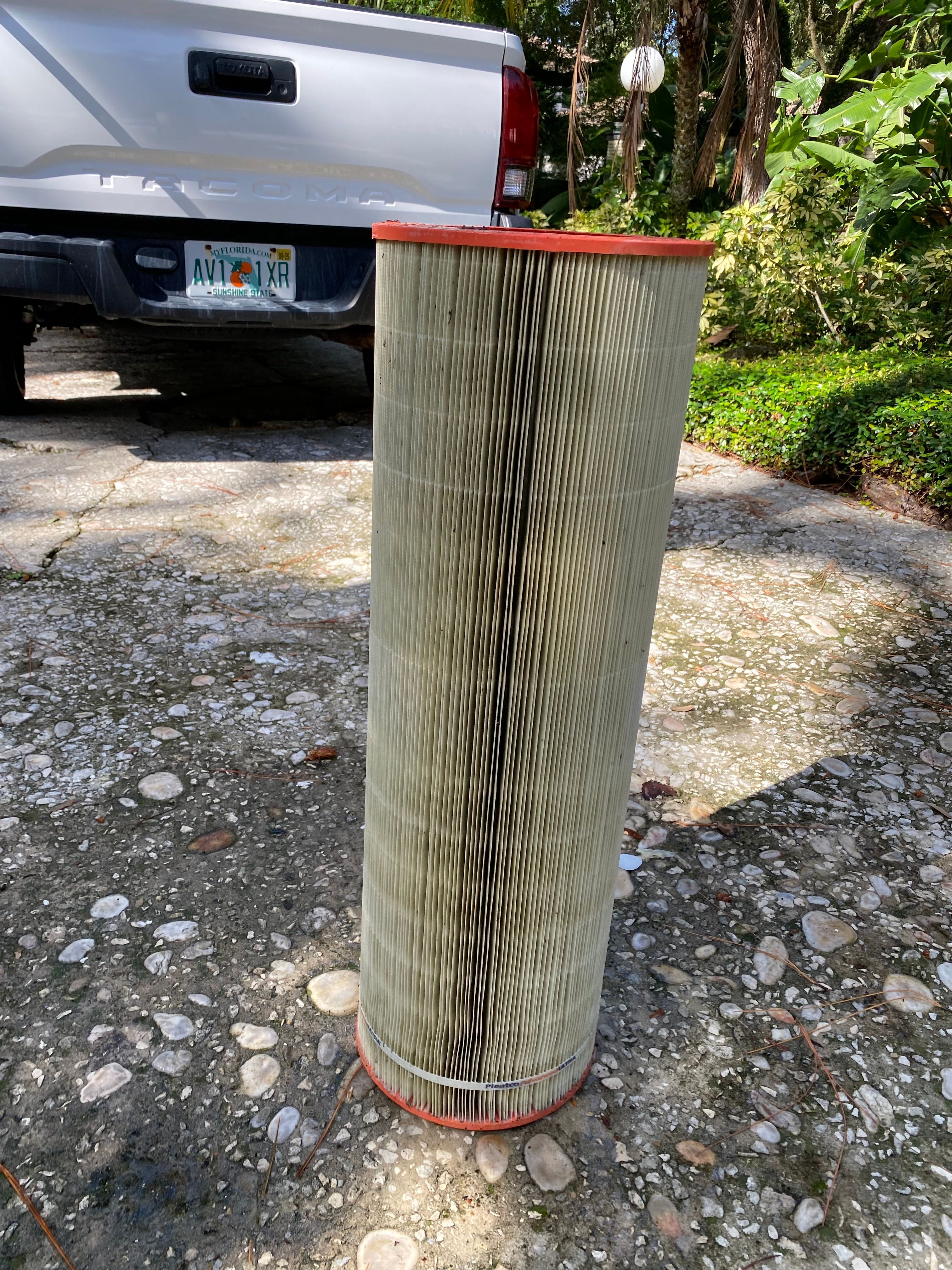  for Envirotech Pool Services of Tampa Bay in Brooksville, FL