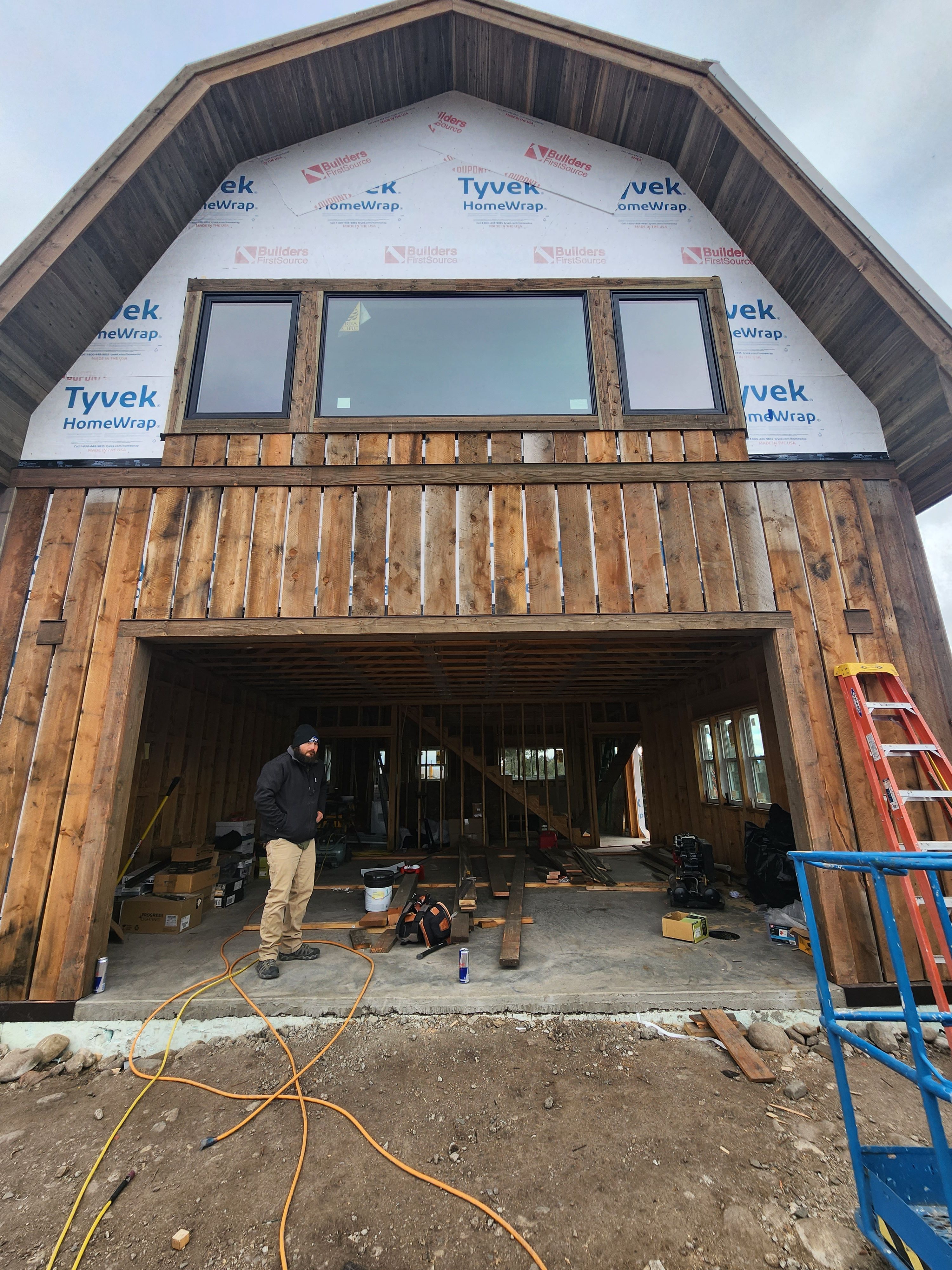  for Big Mountain Construction and Contracting LLC in Deer Lodge, MT