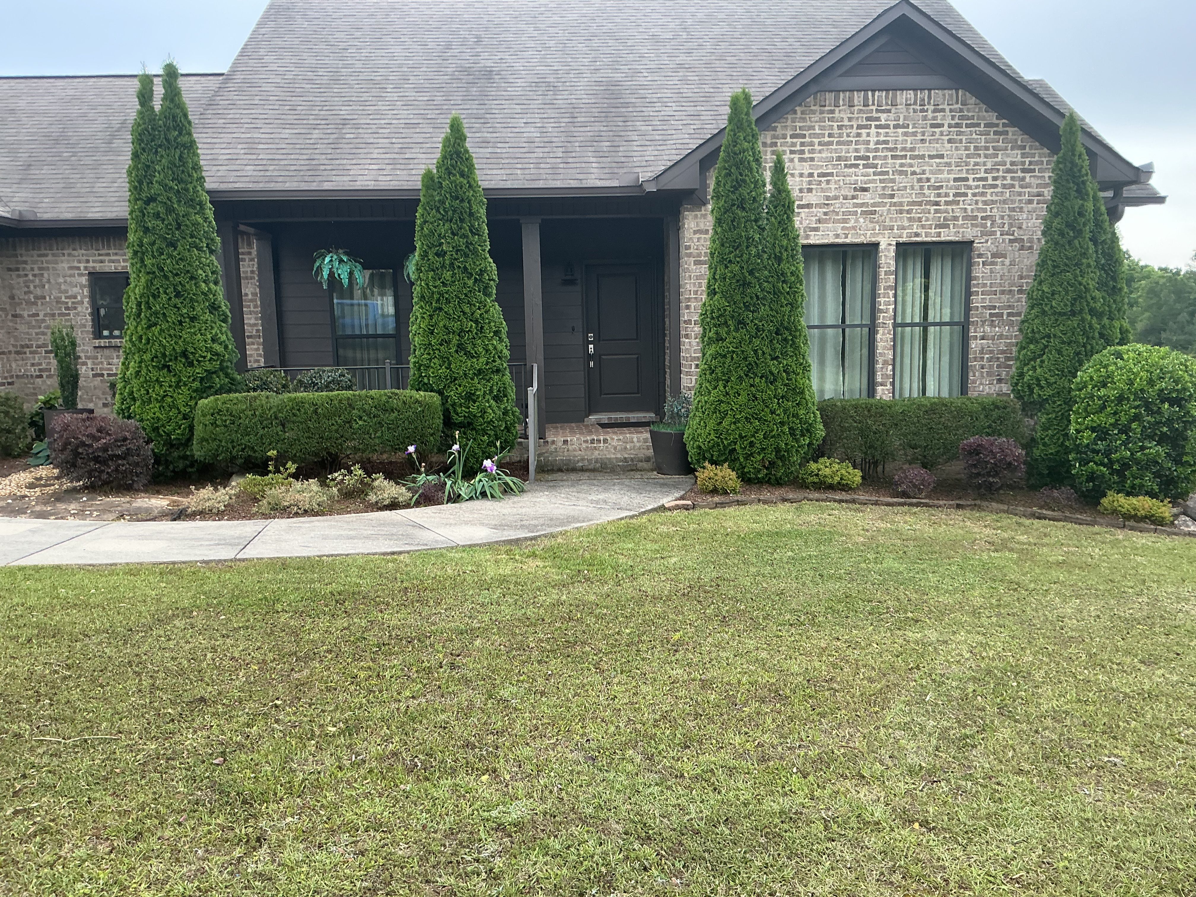  for Xtreme Landscaping & Lawn Care in Lincoln, AL