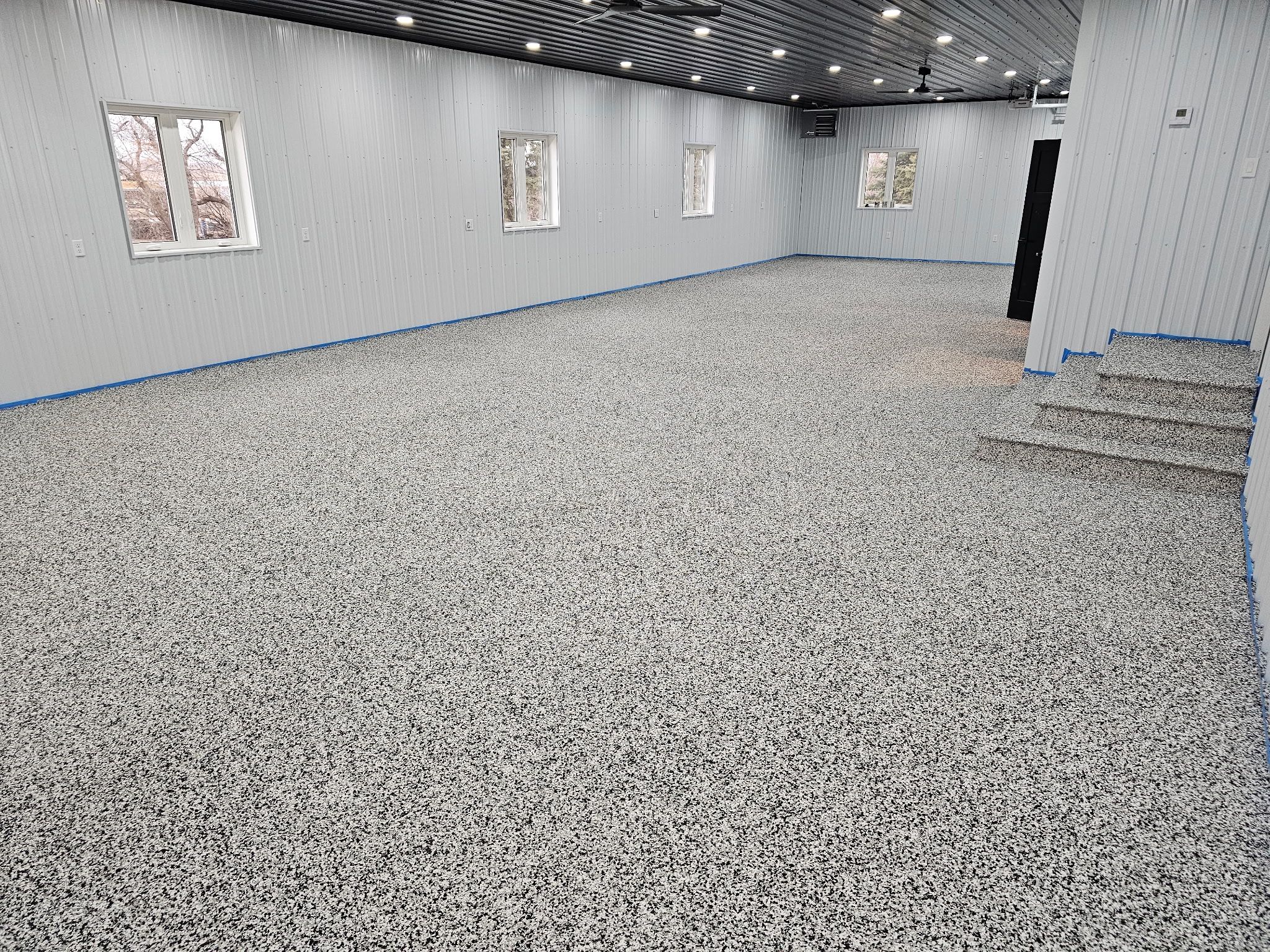  for Majestic Concrete and Landscape in Cross Lake, MN