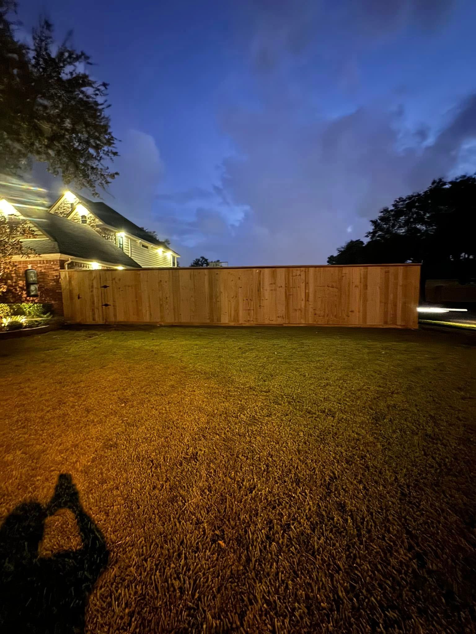  for Solano’s Construction in Houston, TX