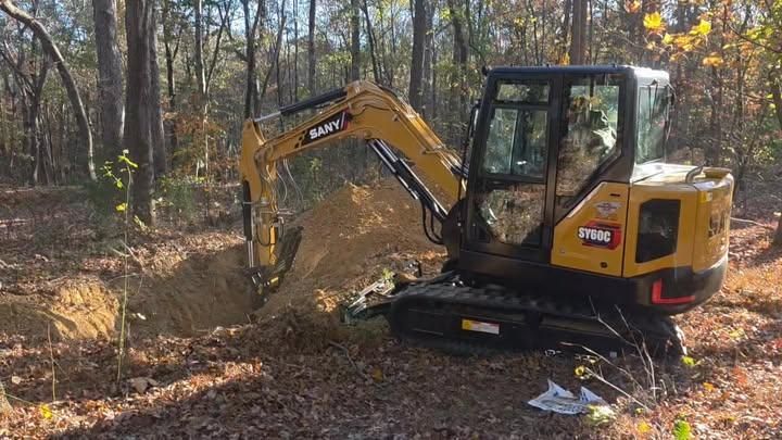  for JA Clearing LLC in Pageland, SC