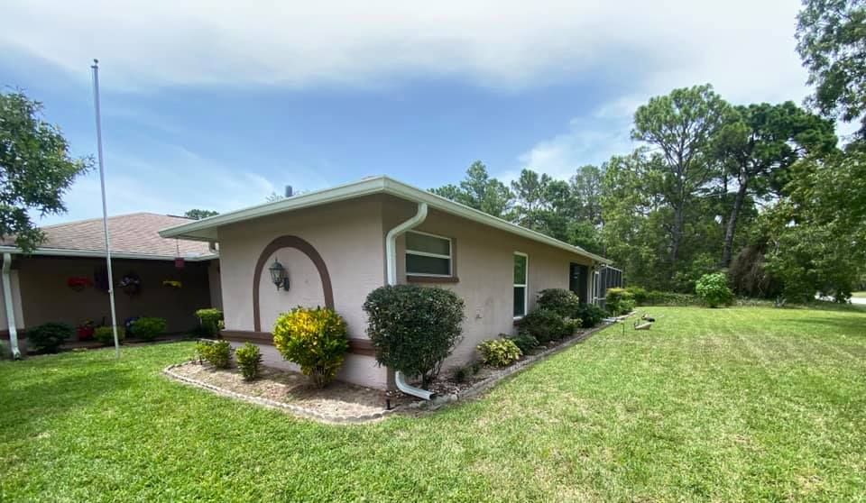 for Genesis Landscape Services in Spring Hill, FL