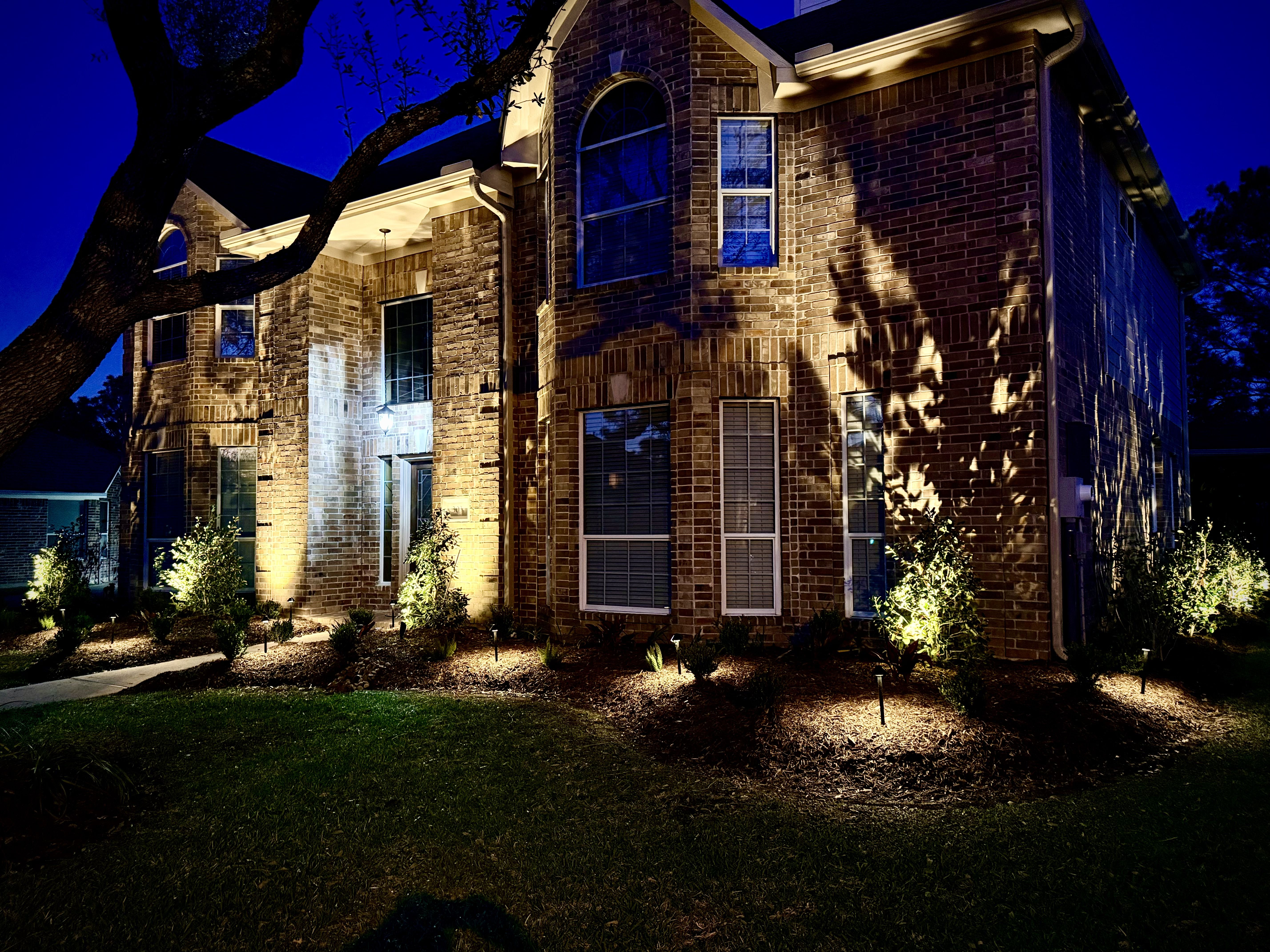  for Full Armor Landscapes in League City, TX