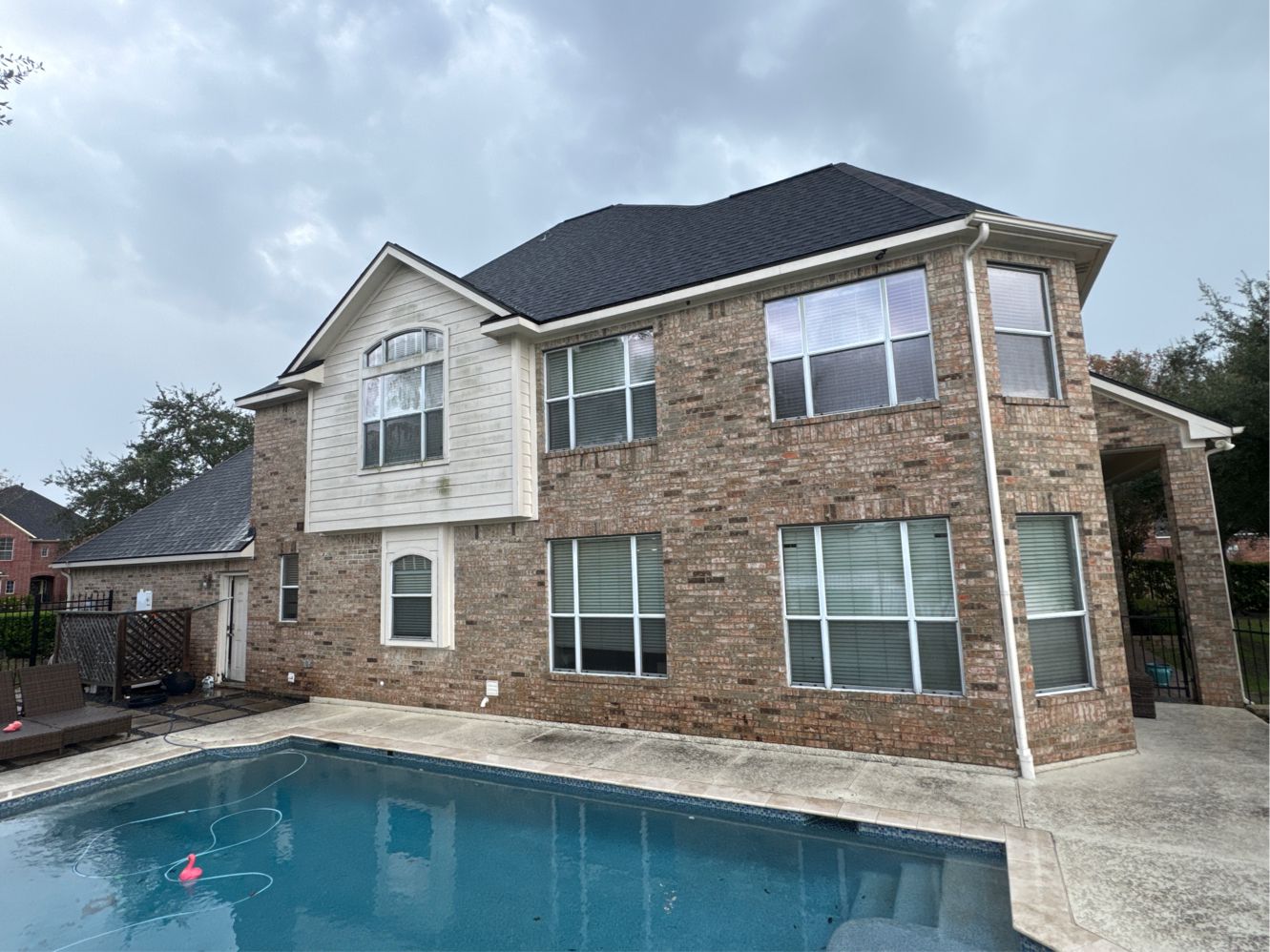  for Power Pressure Wash in Houston, TX