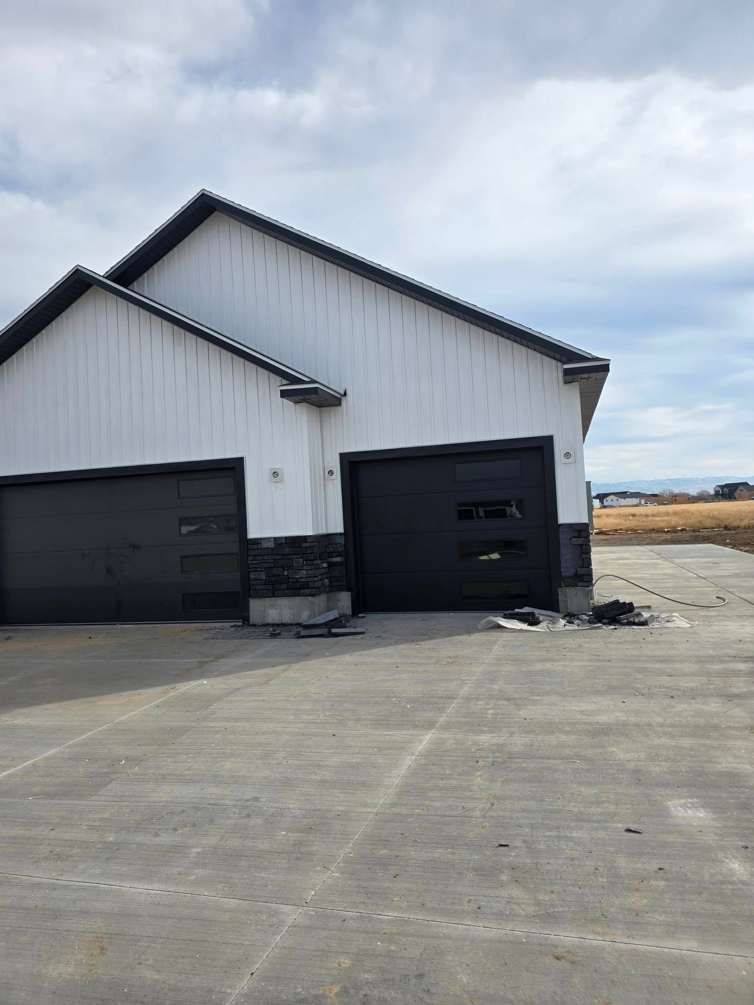  for GLZ Builders LLC in Bonneville County, ID