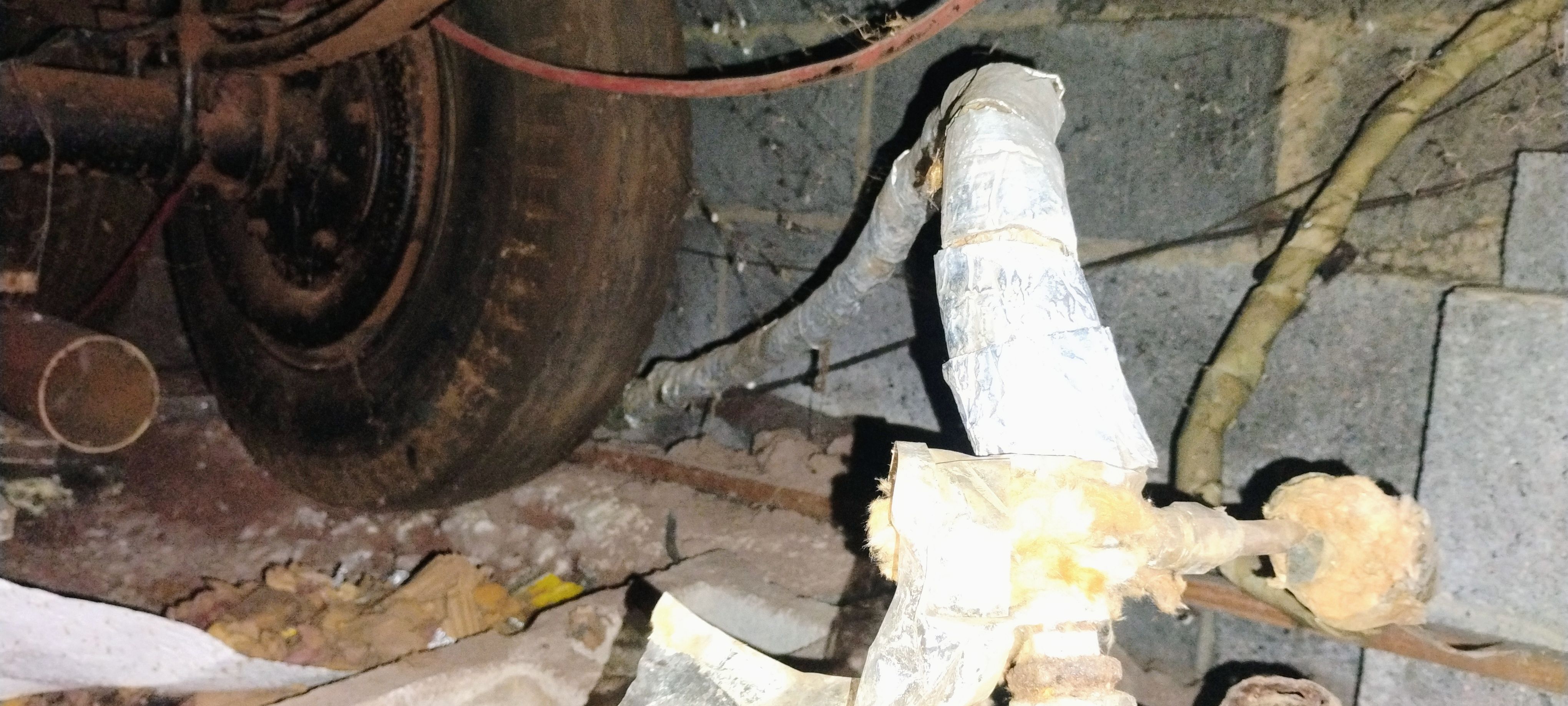  for Kemps’ Handyman Service in Shenandoah, PA