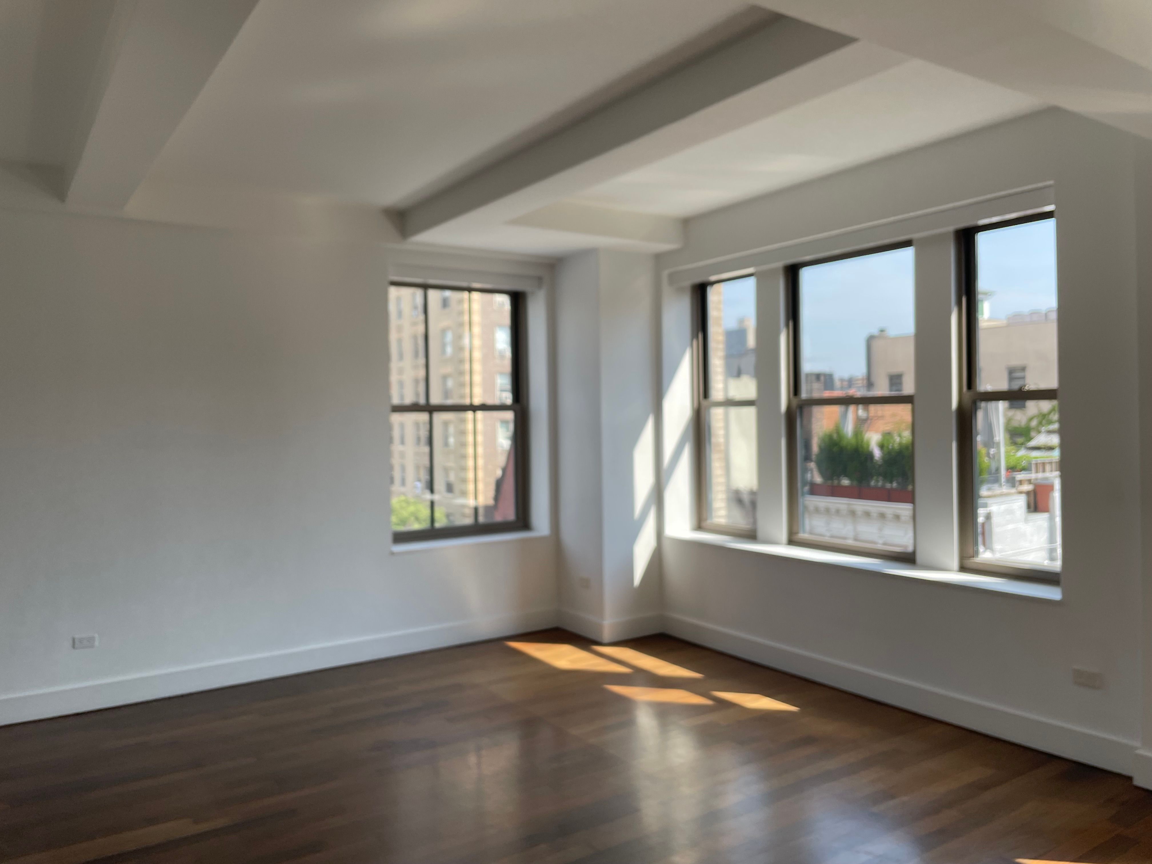 Interior Painting for Michael J Mahoney Painting & Wallpapering in Manhattan, NY