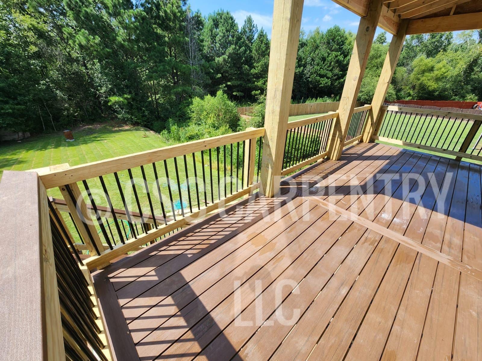  for CSC Carpentry LLC in Alpharetta, GA