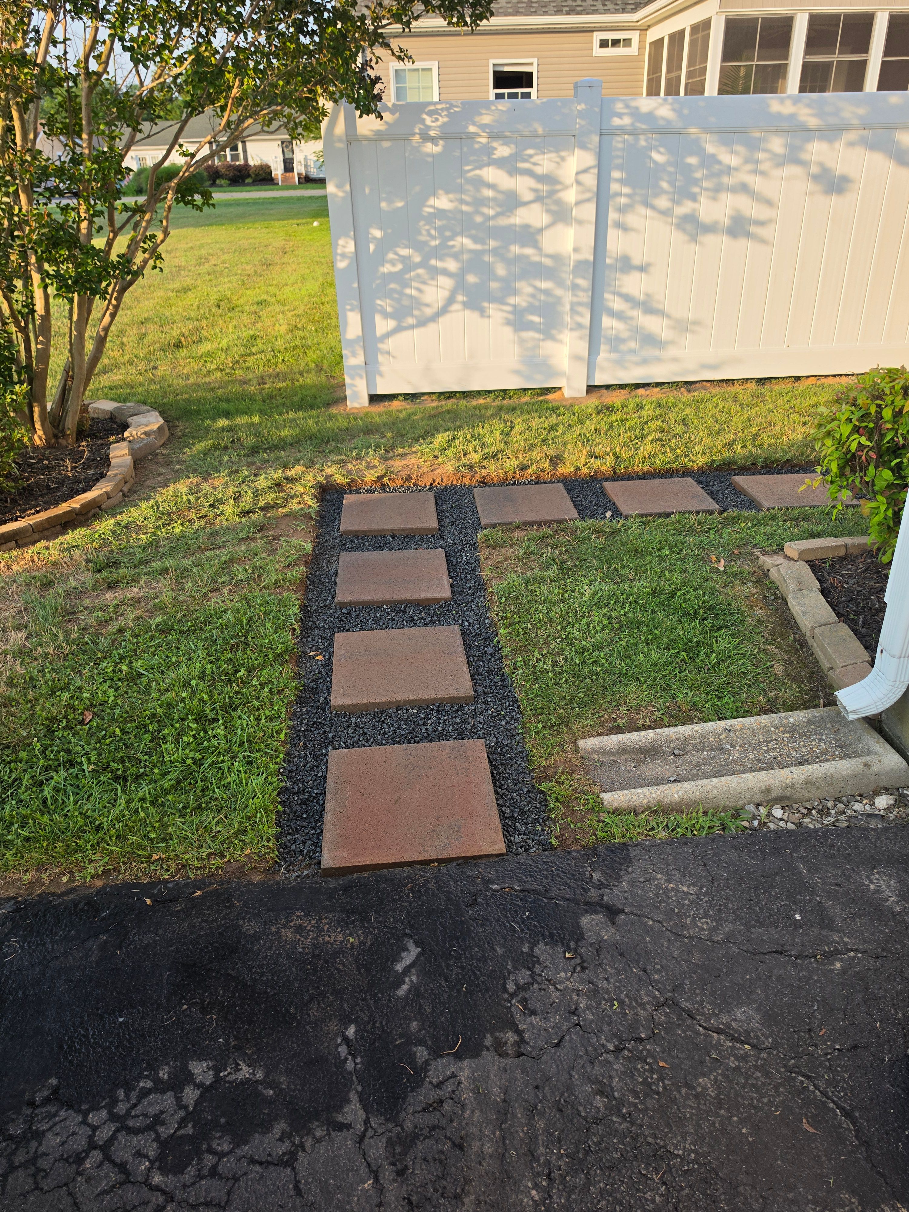  for Francos Landscaping in Lewes, DE