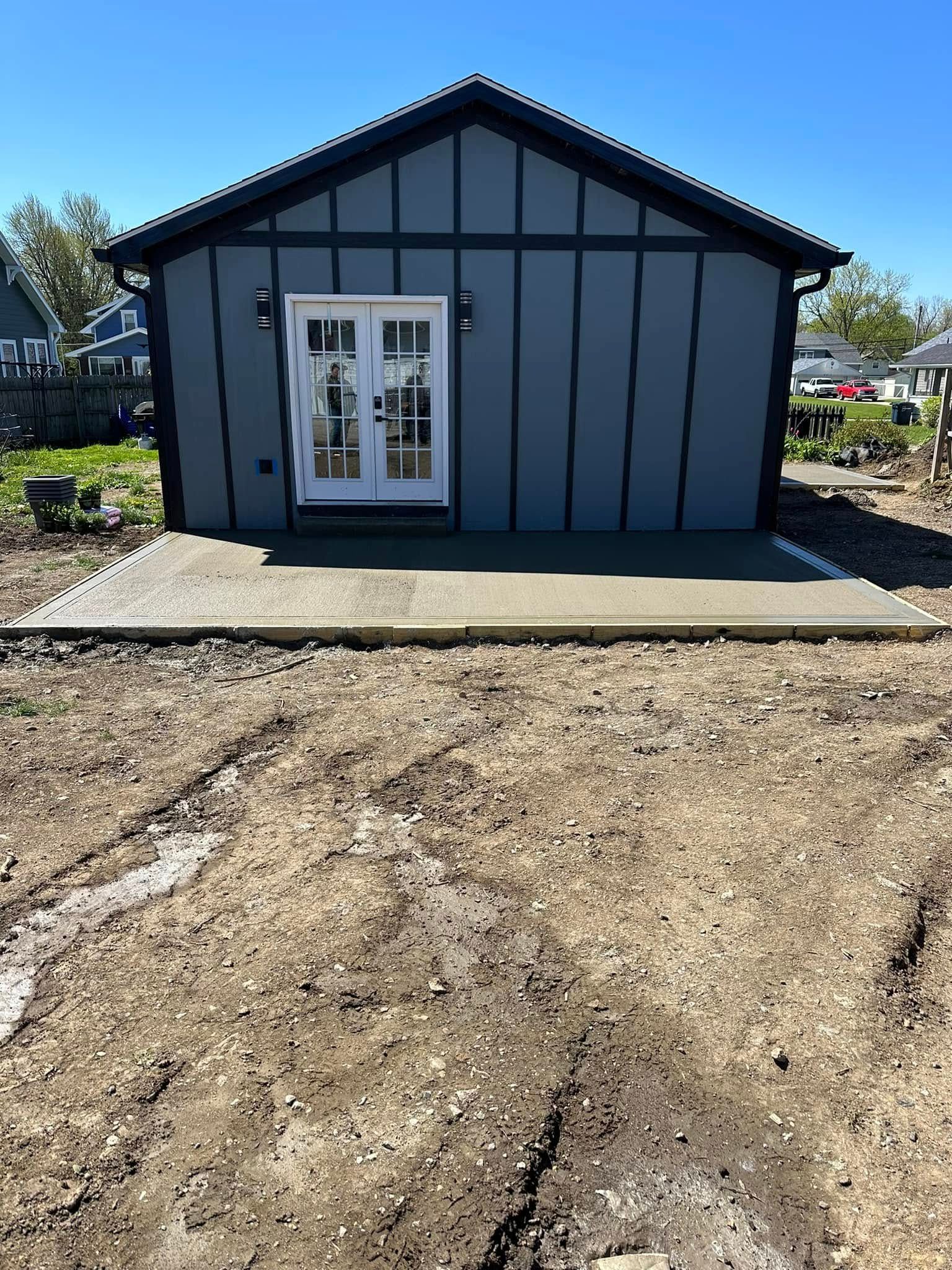  for KaseColt Construction LLC in Elwood, IN