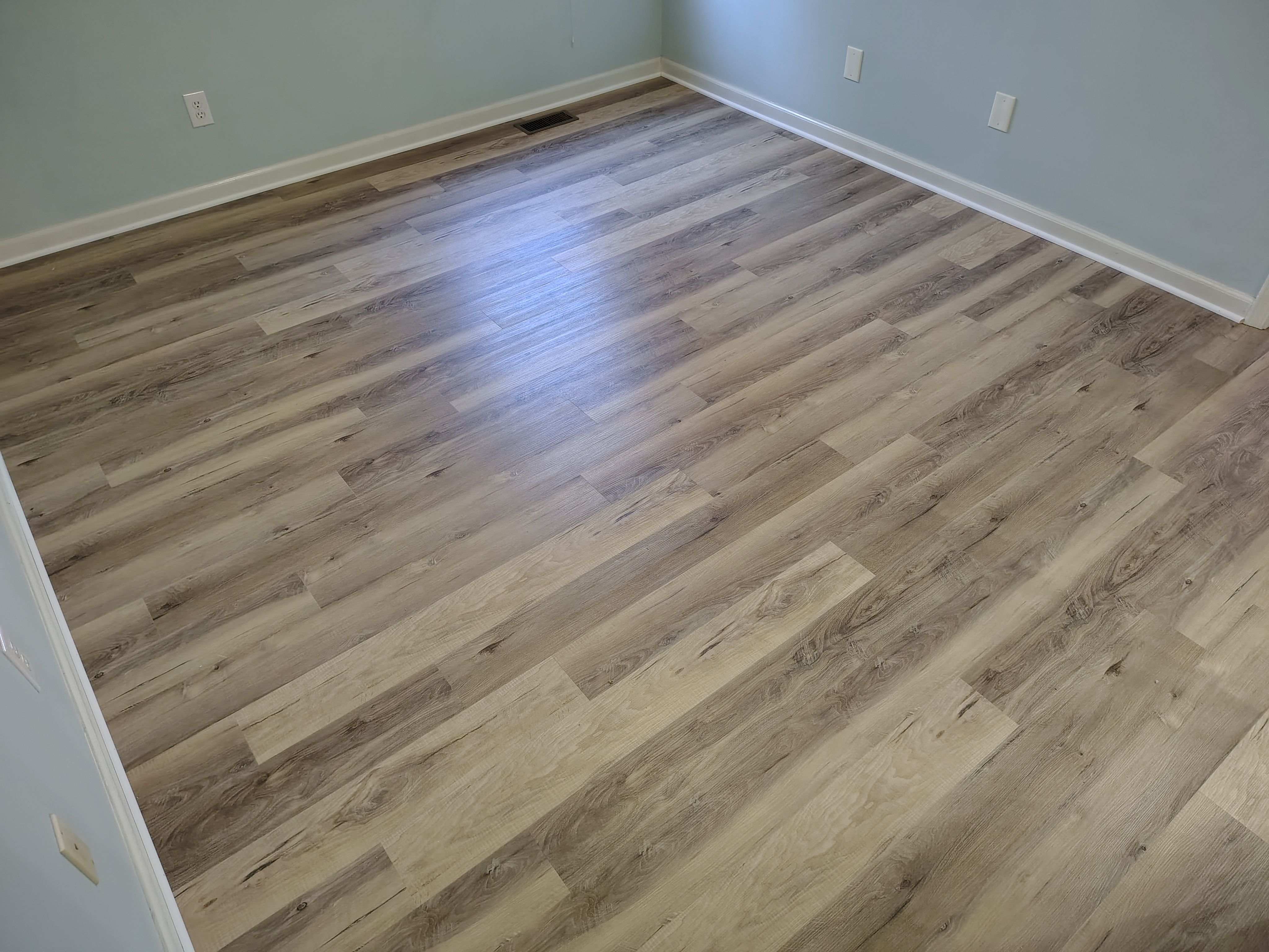 All Photos for Brooks Flooring in Burlington, NC