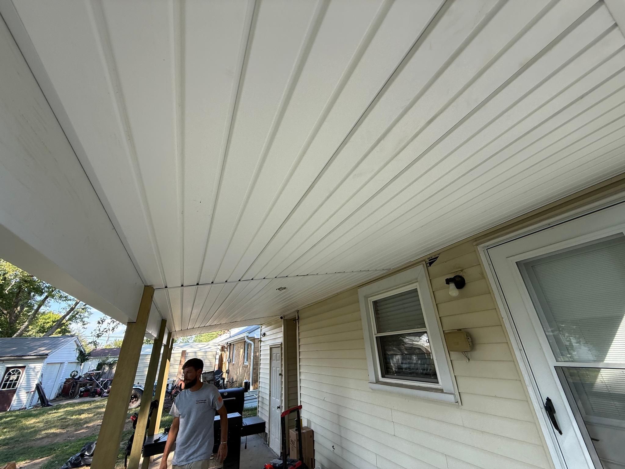  for E and C Handyman and Construction in Owensboro, KY