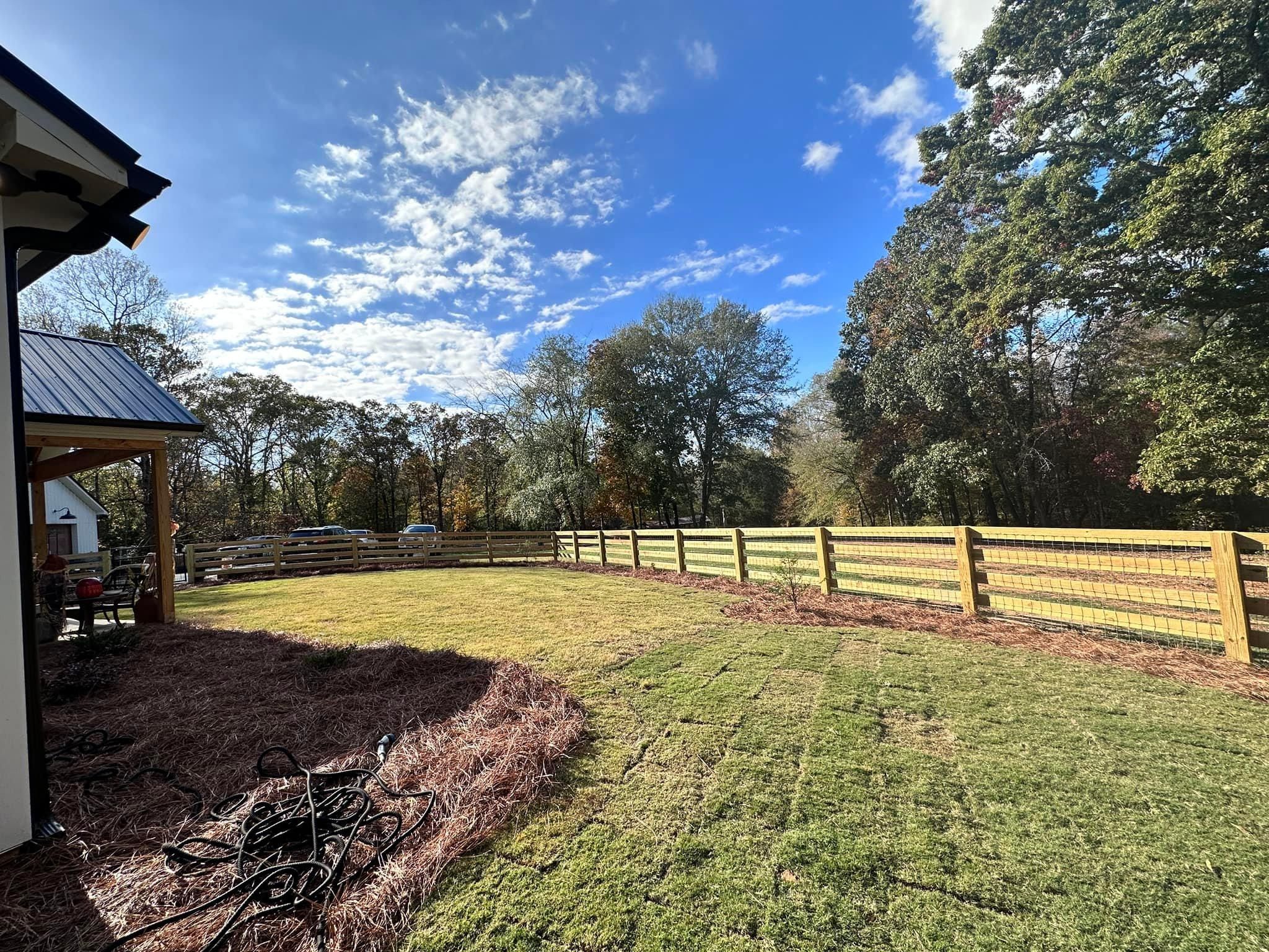 All Photos for Sexton Lawn Care in Jefferson, GA