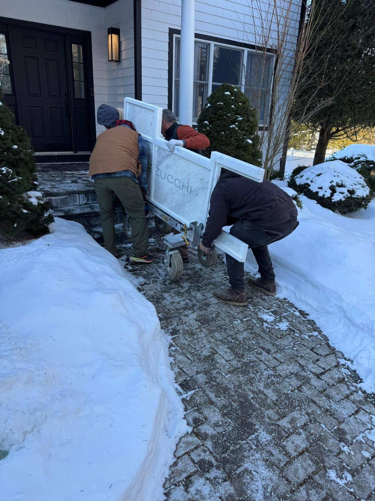  for Make It Right Contracting in East Hampton, NY