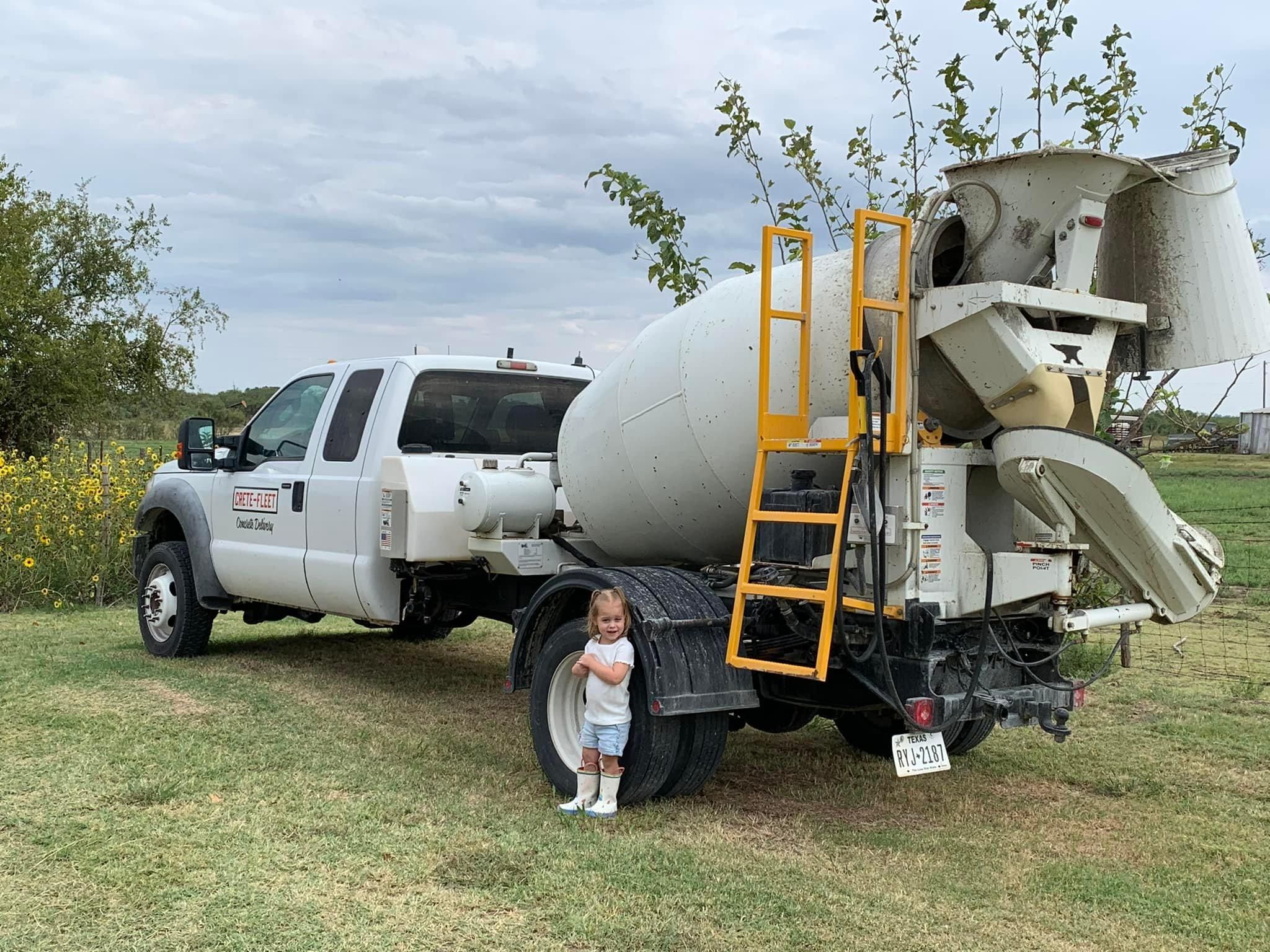  for Crete-Fleet in Abilene, TX