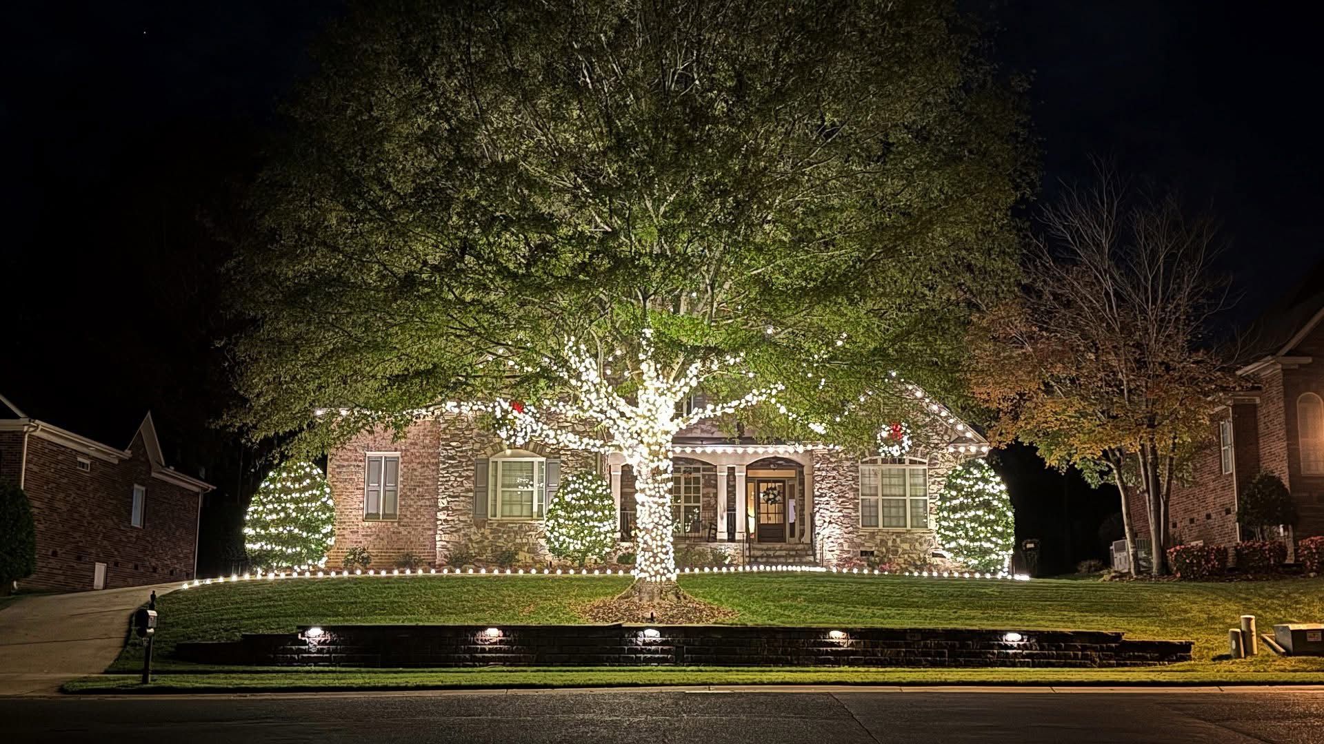  for Southern Lights  in Knoxville, TN