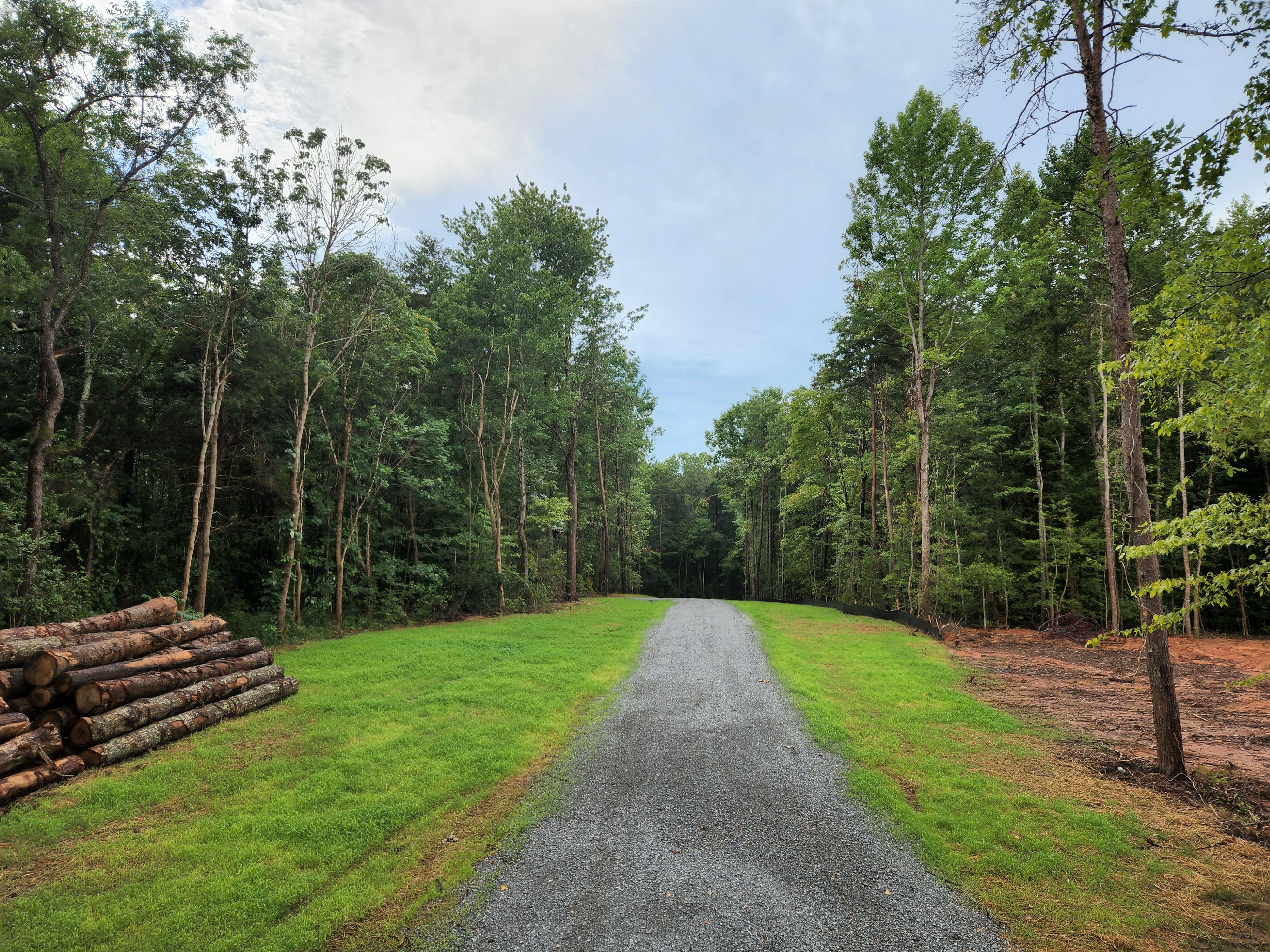 All Photos for C.A. Sherry Land Improvement, LLC. in Louisa, VA