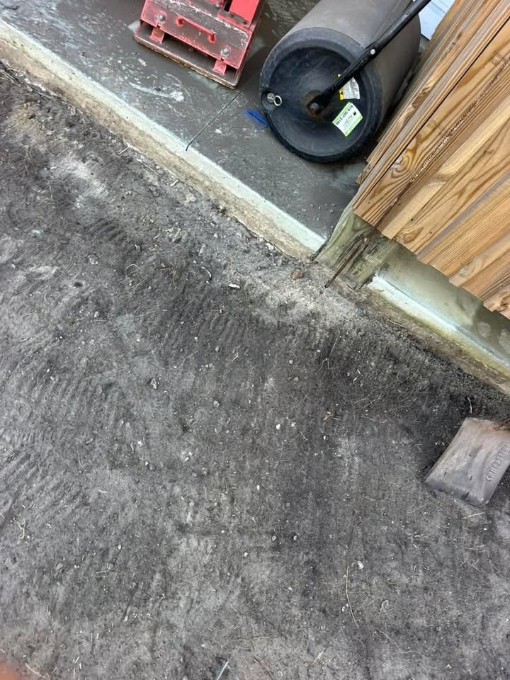 All Photos for Carolina Odd Jobs Inc. in Sneads Ferry, NC