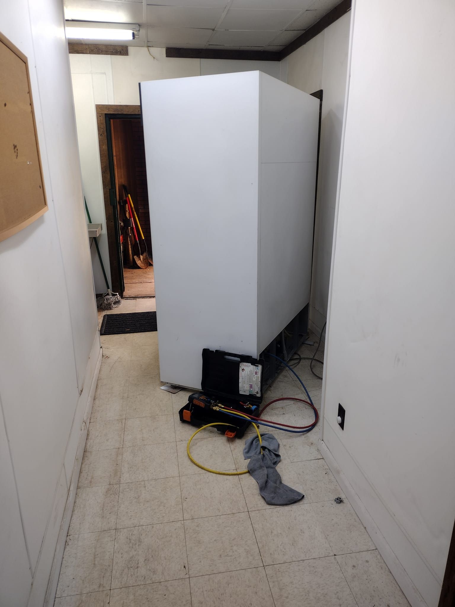  for Sowega Conditioned Air in Bainbridge, GA