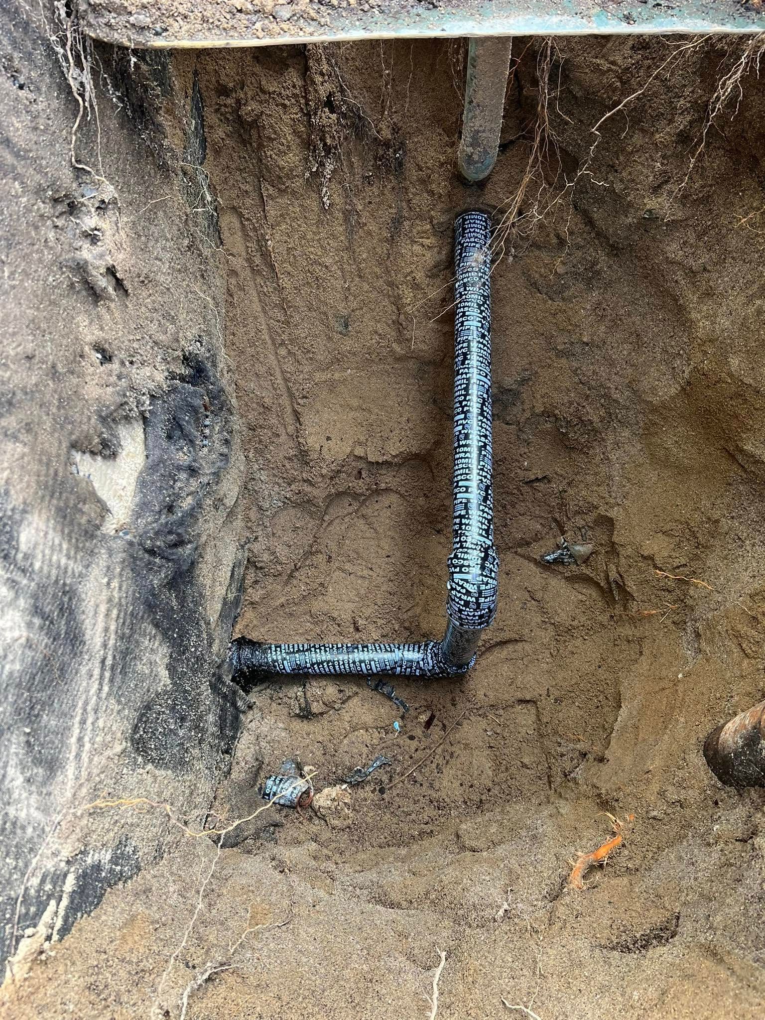  for V.I.P Plumbing in Sandpoint, ID