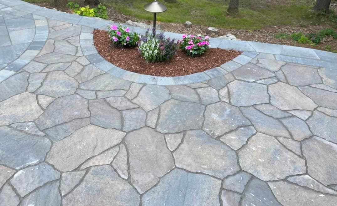  for Brouder & Sons Landscaping and Irrigation in North Andover, MA