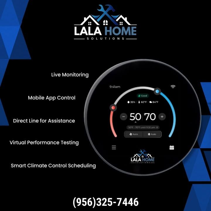  for Lala Home Solutions in San Juan, TX