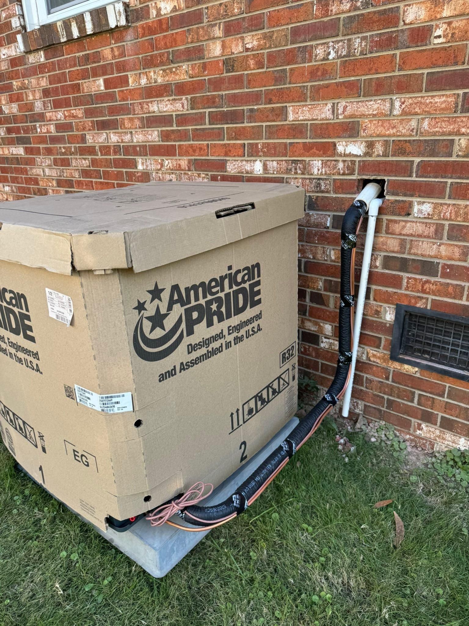  for Northstar Mechanical Services Inc in Charlotte, North Carolina