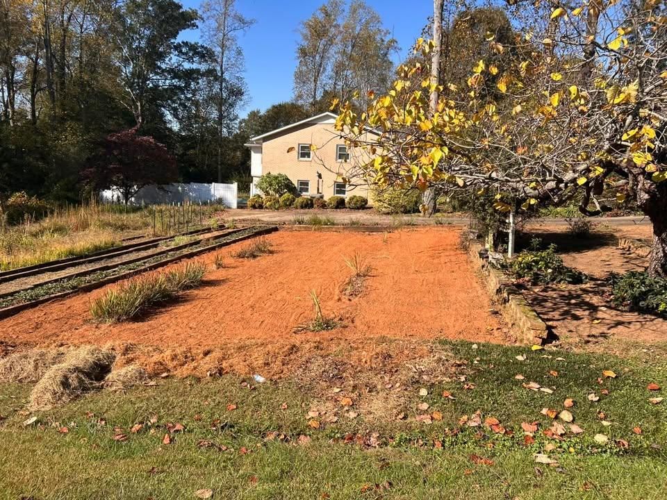 All Photos for Land Legends Landscapes LLC in Kings Mountain, NC