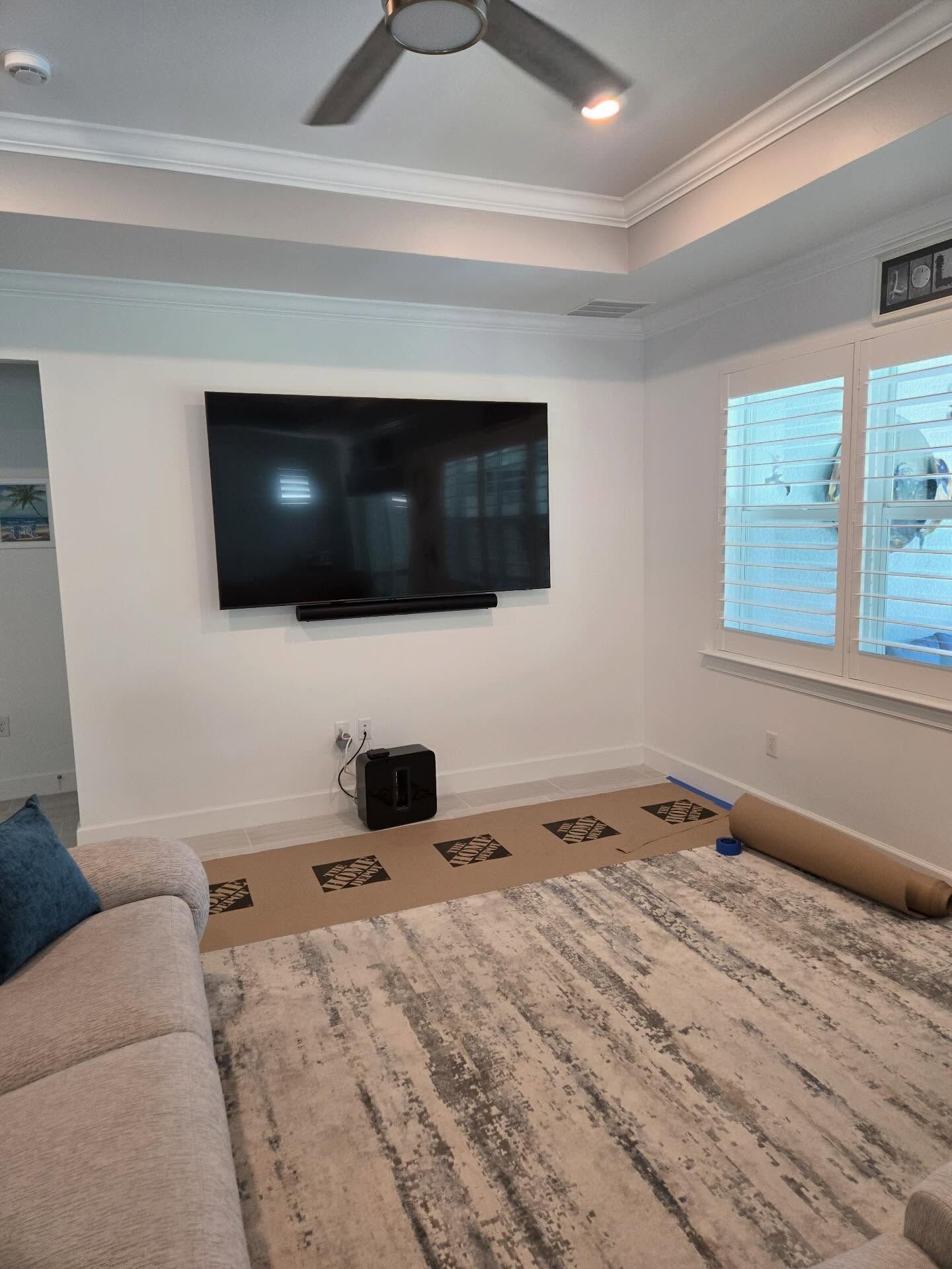  for New Heights Remodeling & Handyman Services in Cape Coral, Florida