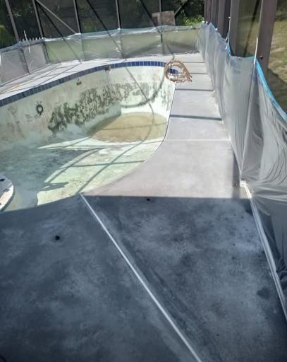  for American Acrylic Concrete Coatings in Longwood, FL