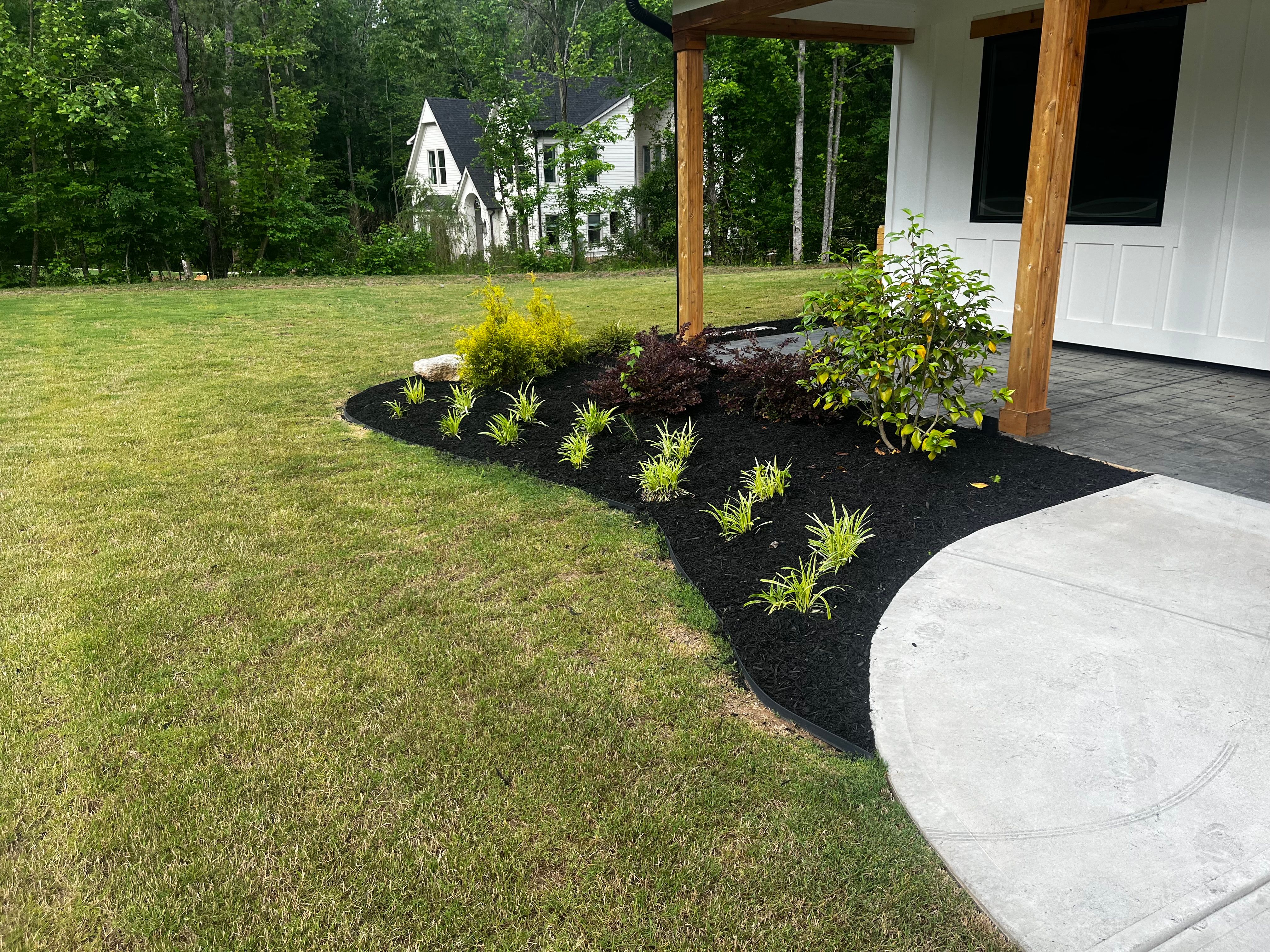  for Southern Outdoors Landscaping in Covington, GA
