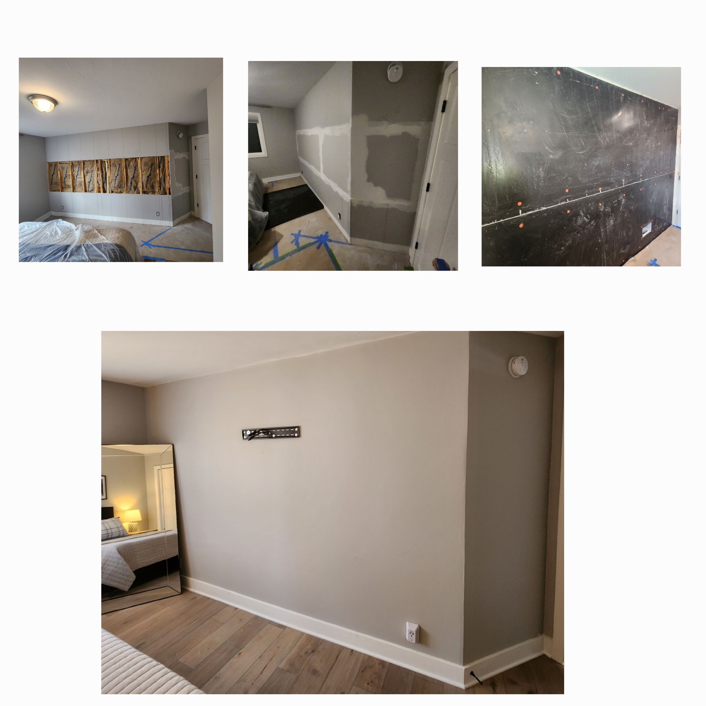  for Troy Jones Renovation in Fennville, MI