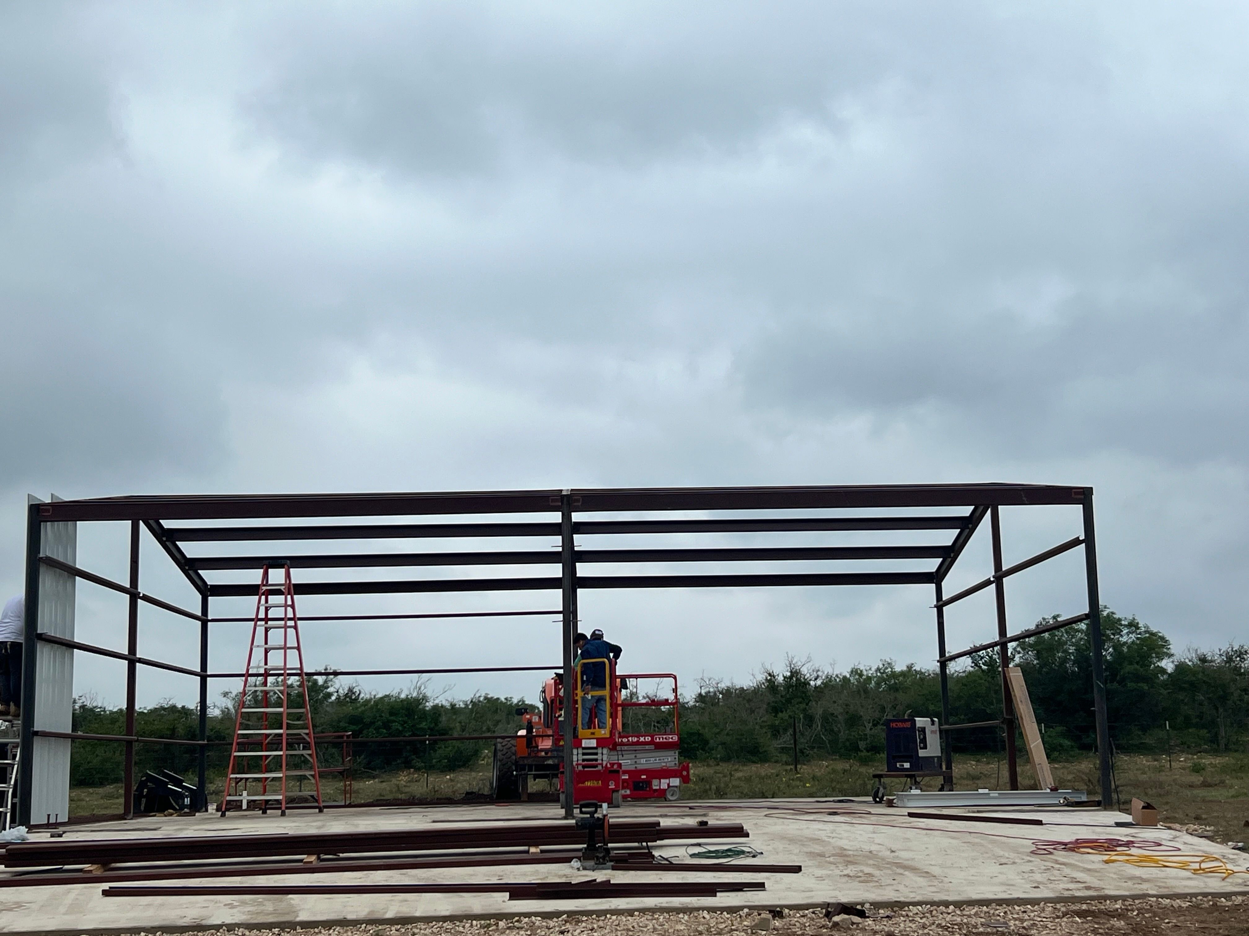  for G7 Construction & Demo  in Seguin, TX