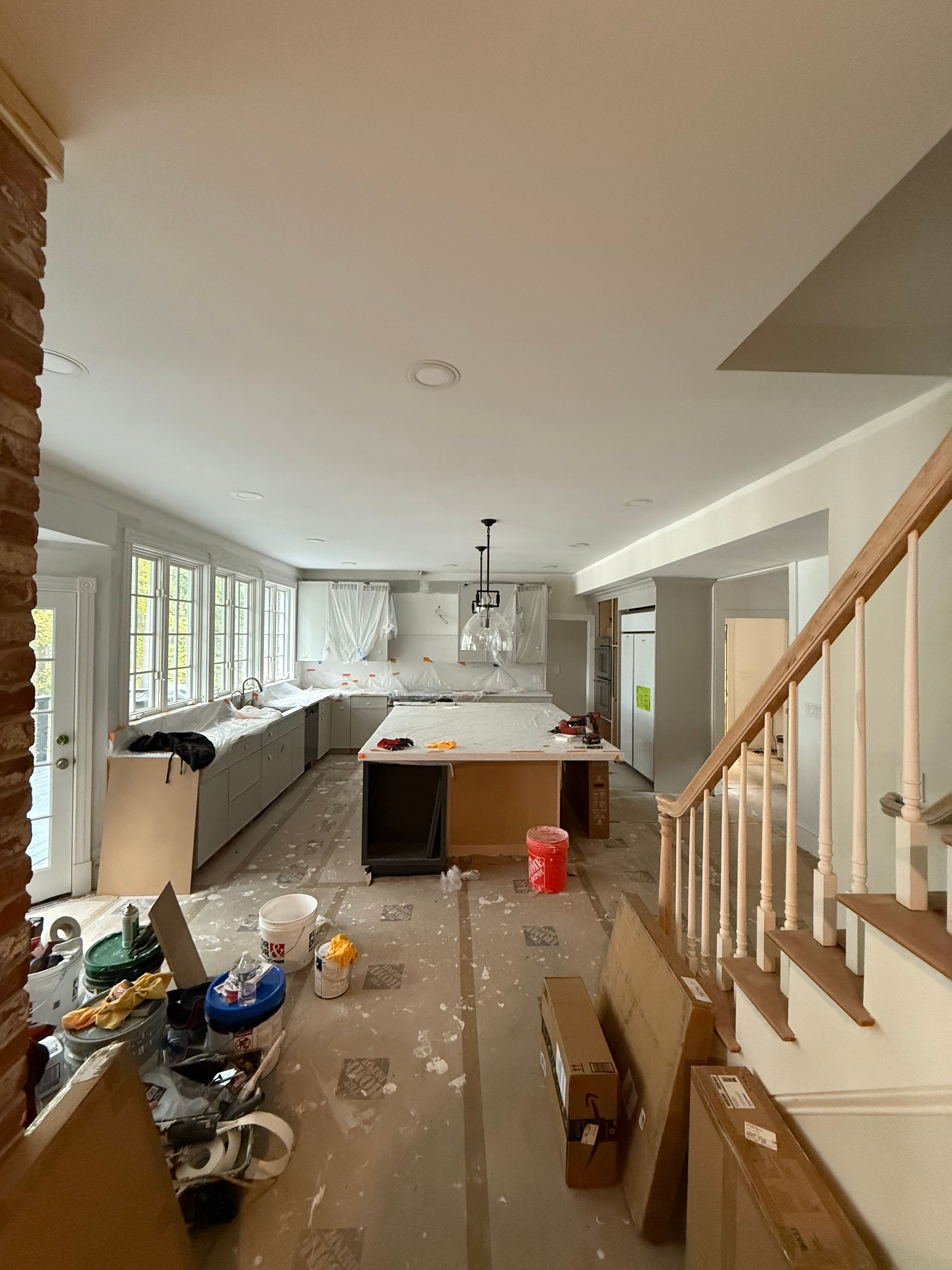  for Northway Views Construction in Portland, ME